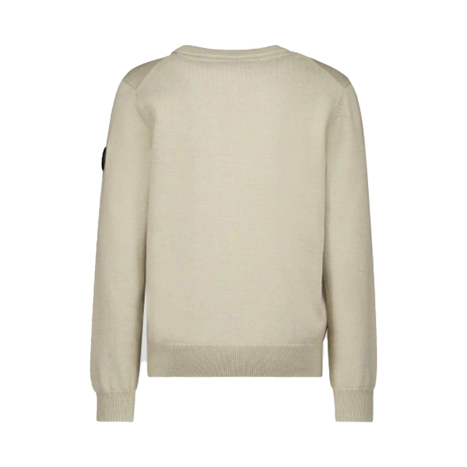 Airforce Knitwear Round Neck