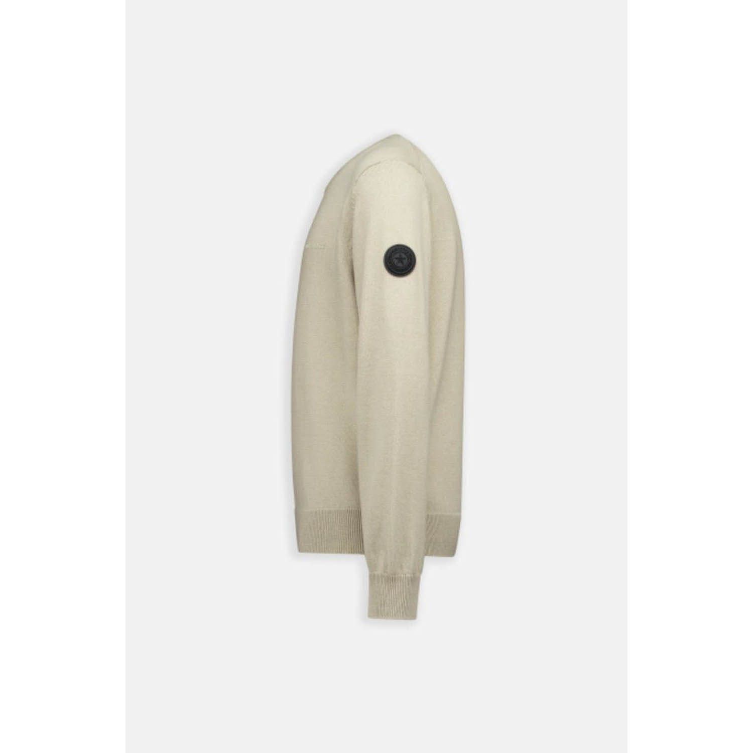 Airforce Knitwear Round Neck
