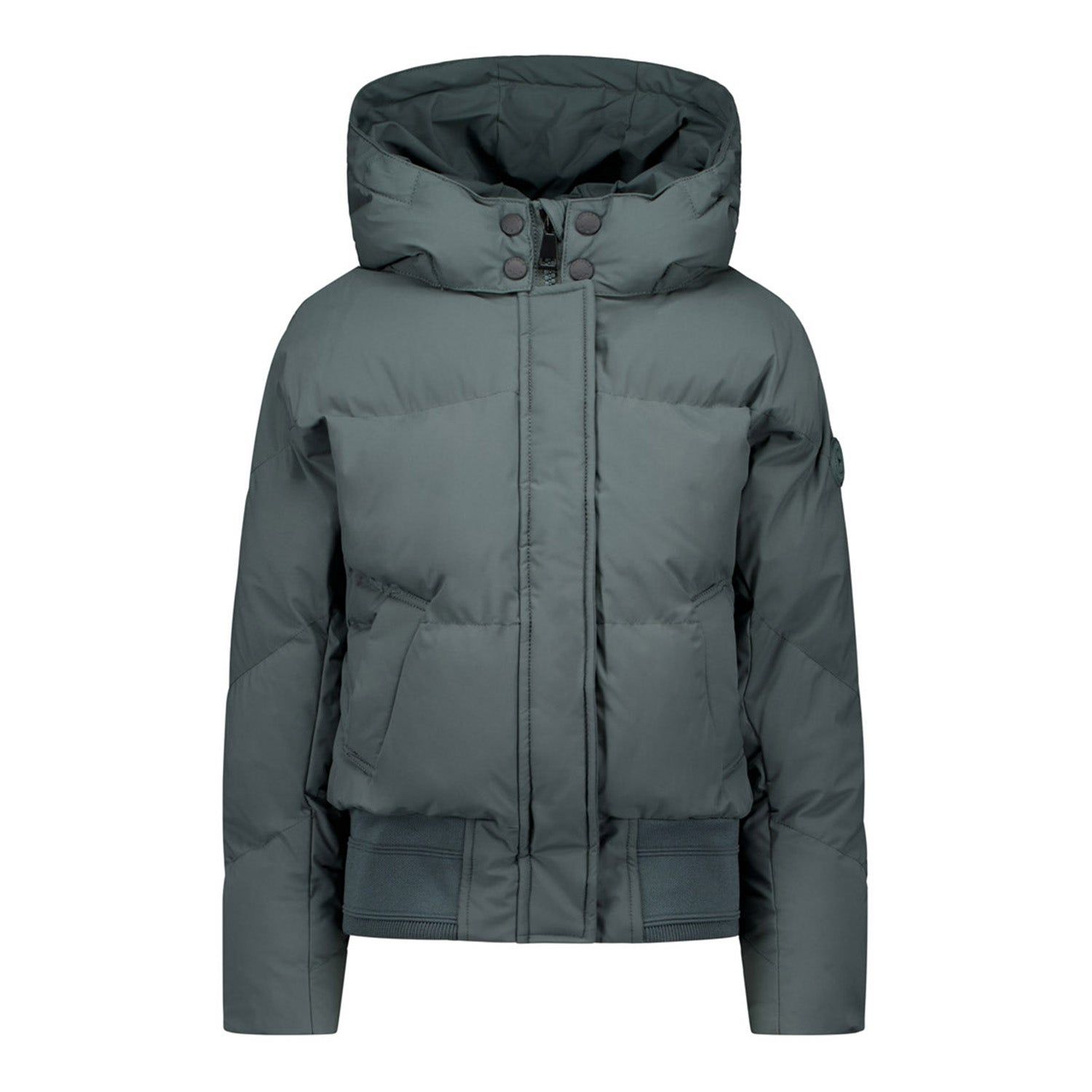 Airforce Bex Bomber Meiden