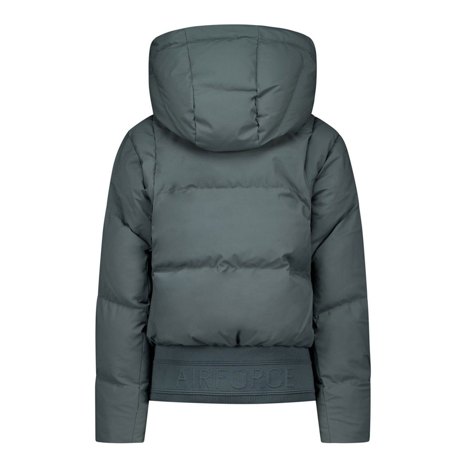 Airforce Bex Bomber Meiden
