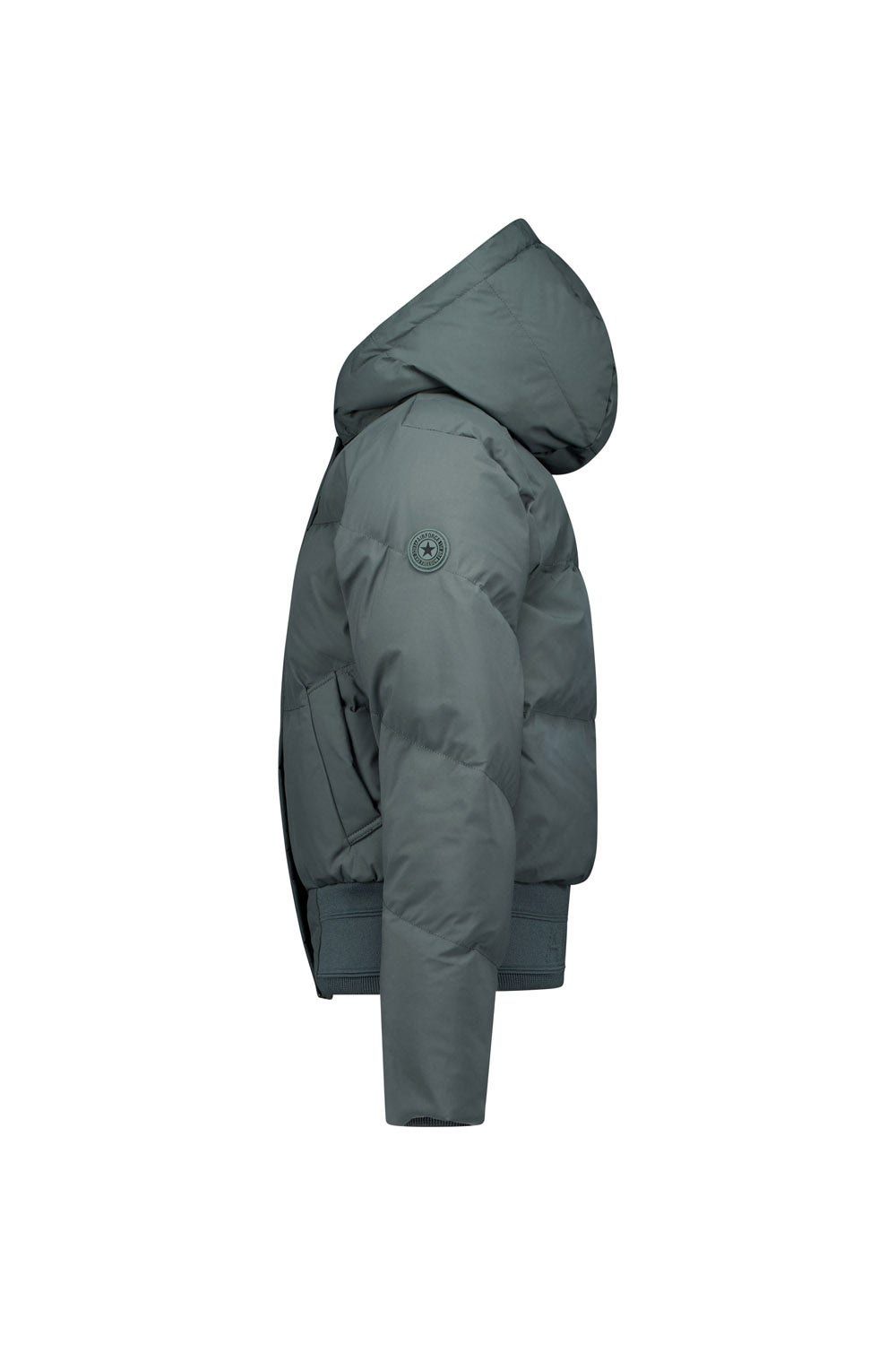 Airforce Bex Bomber Meiden