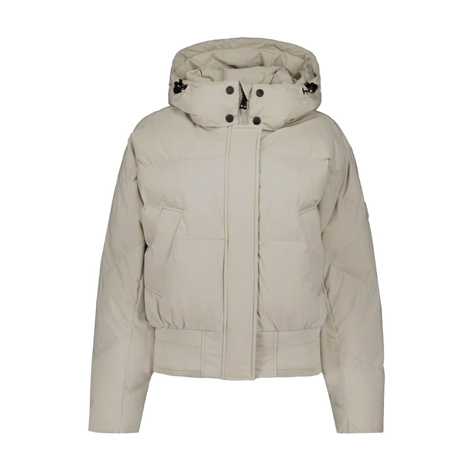 Airforce Bex Bomber Meiden