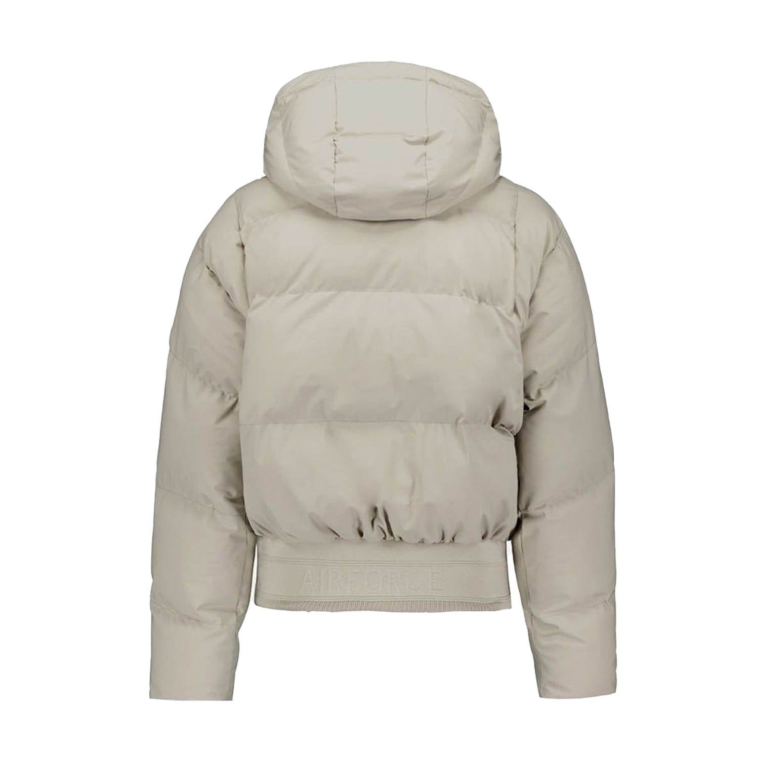 Airforce Bex Bomber Meiden