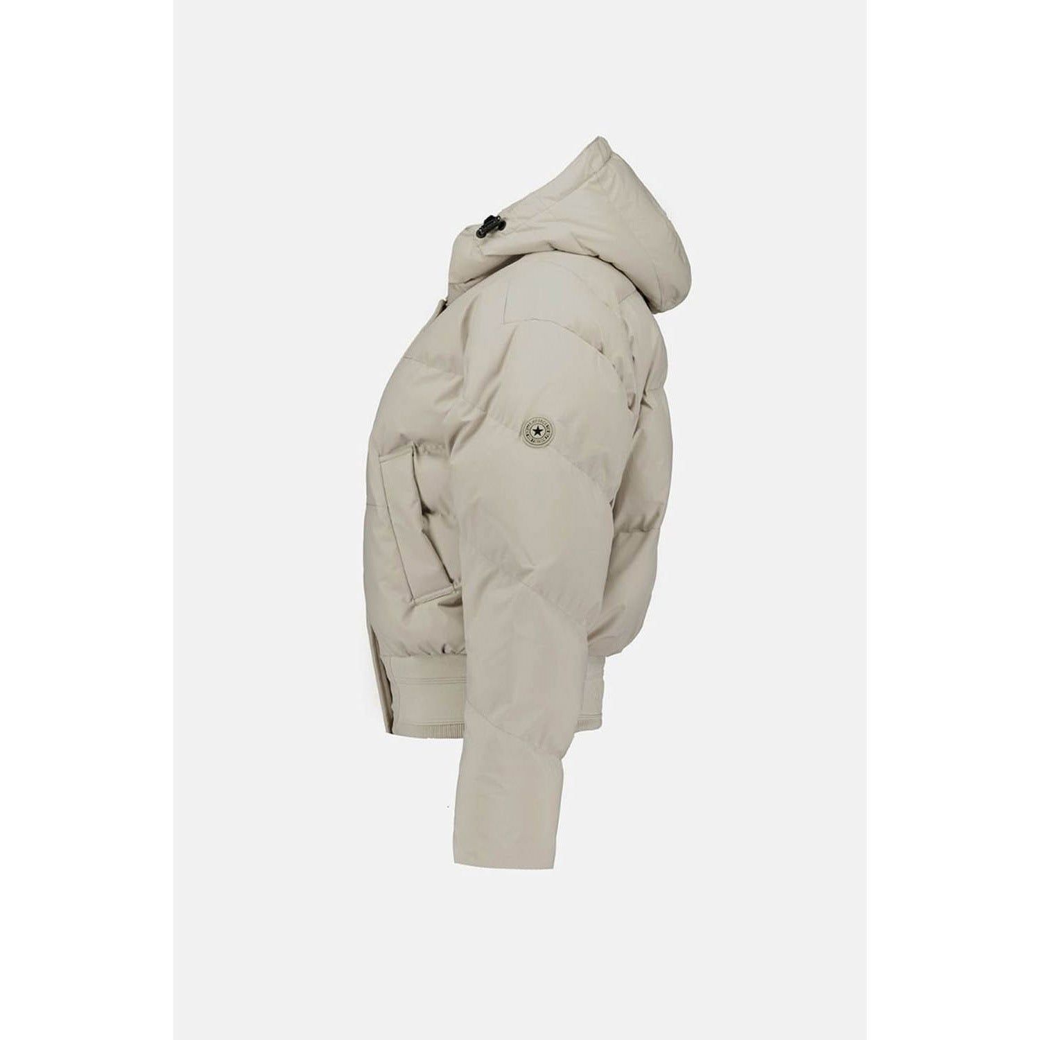 Airforce Bex Bomber Meiden