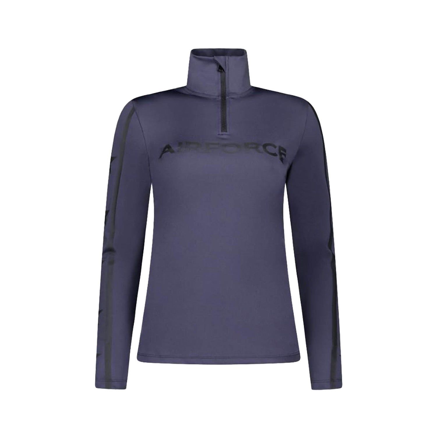 Airforce Squaw Vally Pully Star