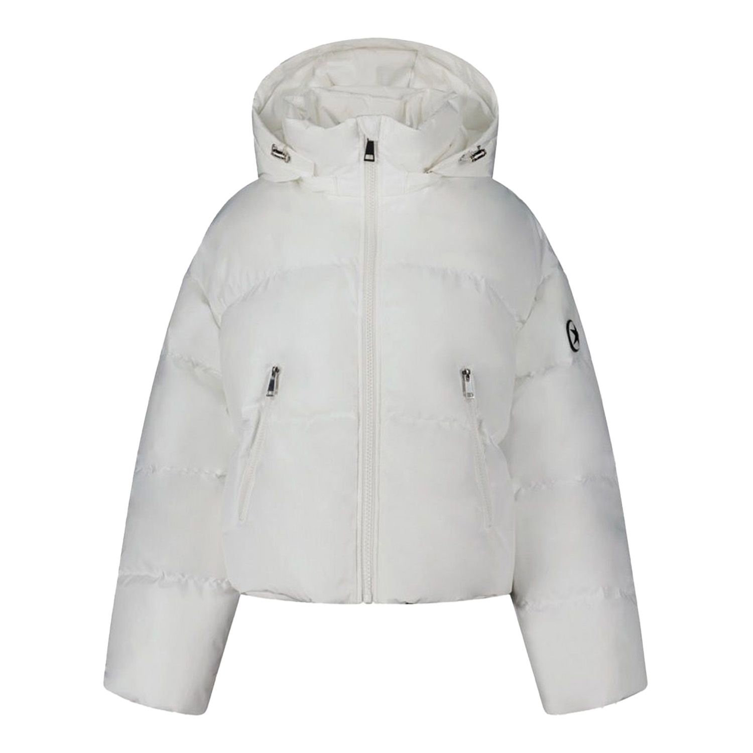 Airforce Sun Peaks Jacket