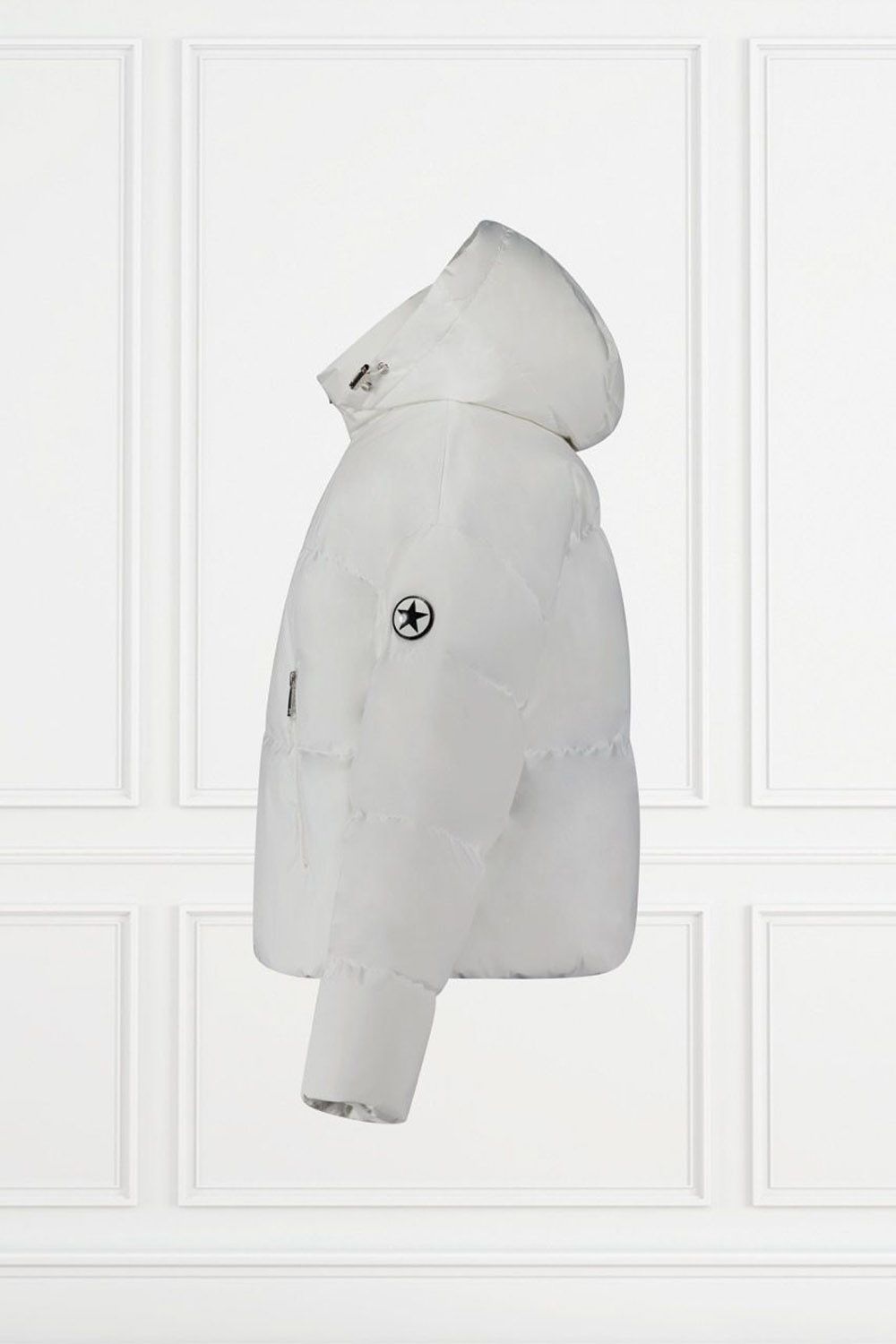 Airforce Sun Peaks Jacket