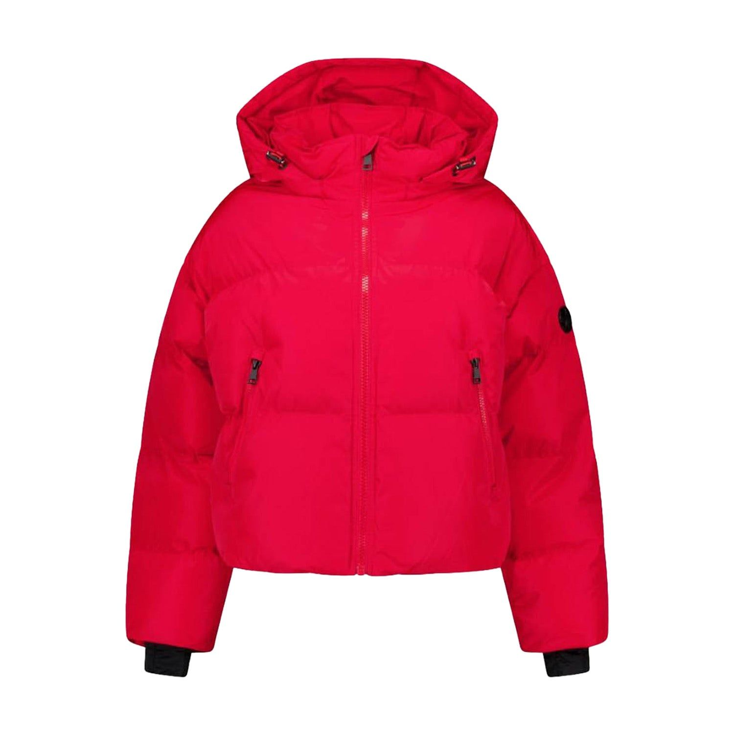 Airforce Sun Peaks Jacket
