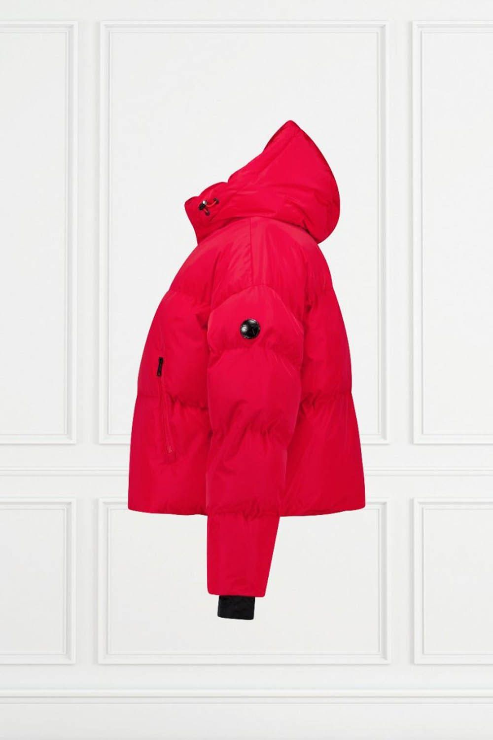 Airforce Sun Peaks Jacket