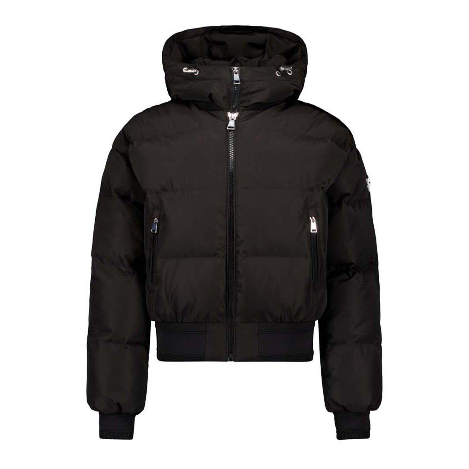 Airforce Northstar Bomber Jacket