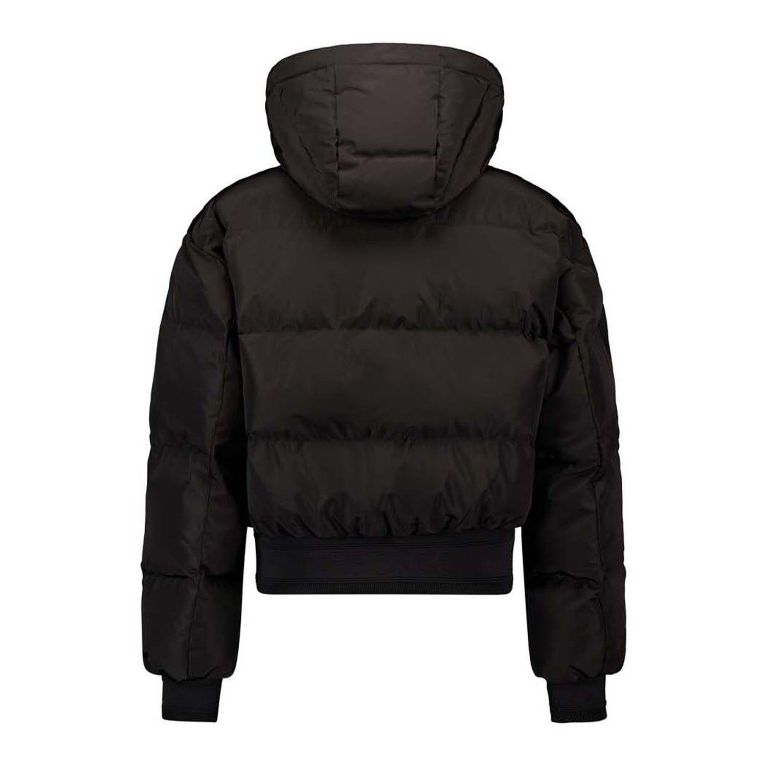 Airforce Northstar Bomber Jacket