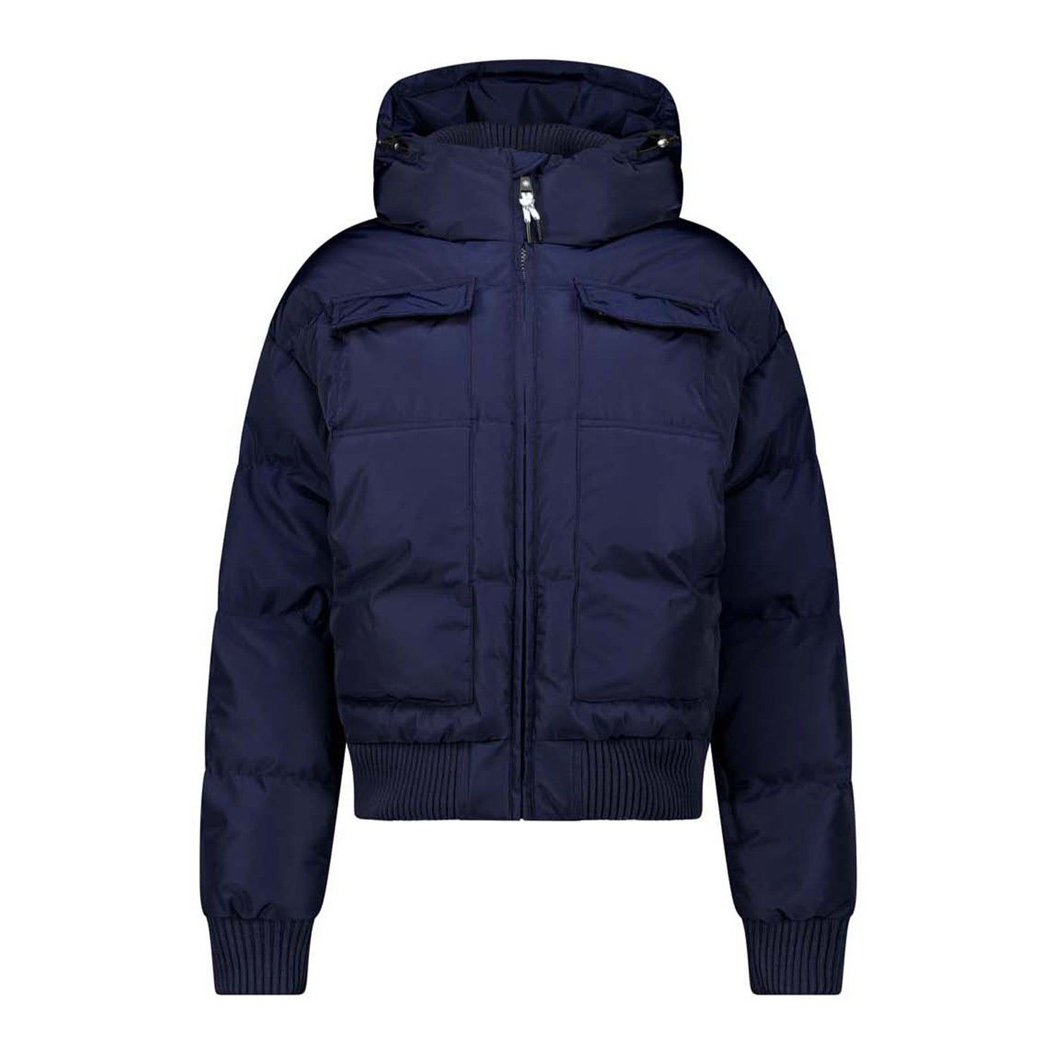 Airforce Bolton Bomber Jacket
