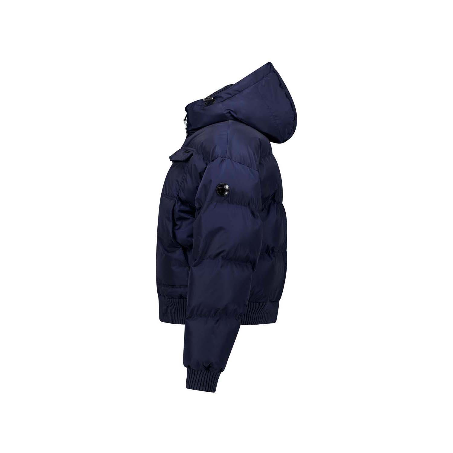 Airforce Bolton Bomber Jacket