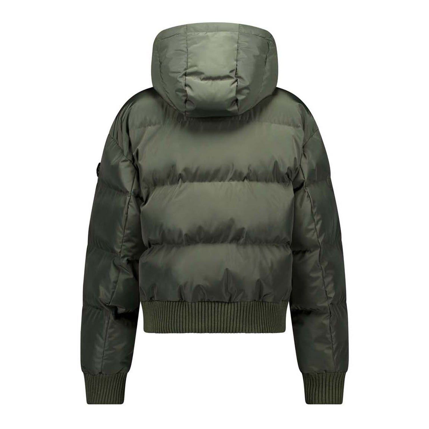 Airforce Bolton Bomber Jacket