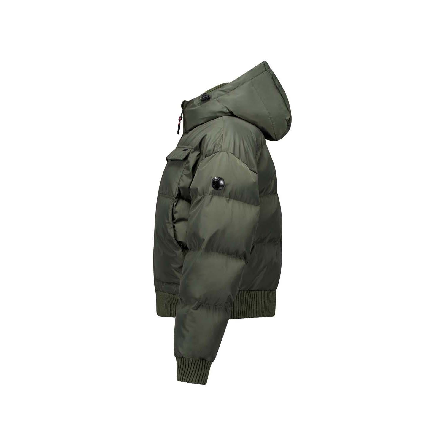 Airforce Bolton Bomber Jacket