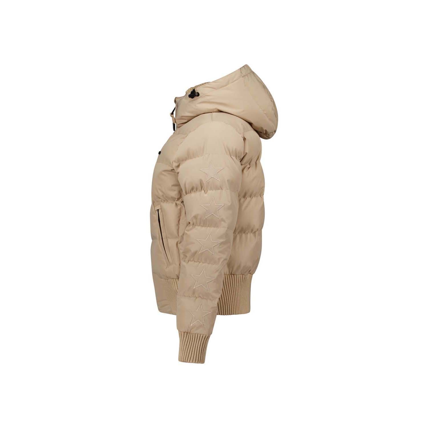 Airforce Taos Jacket Star