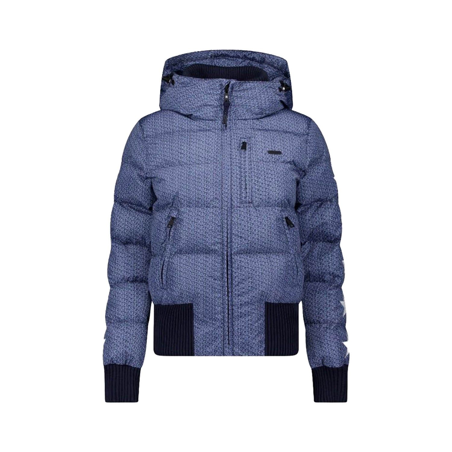 Airforce Taos Jacket Star