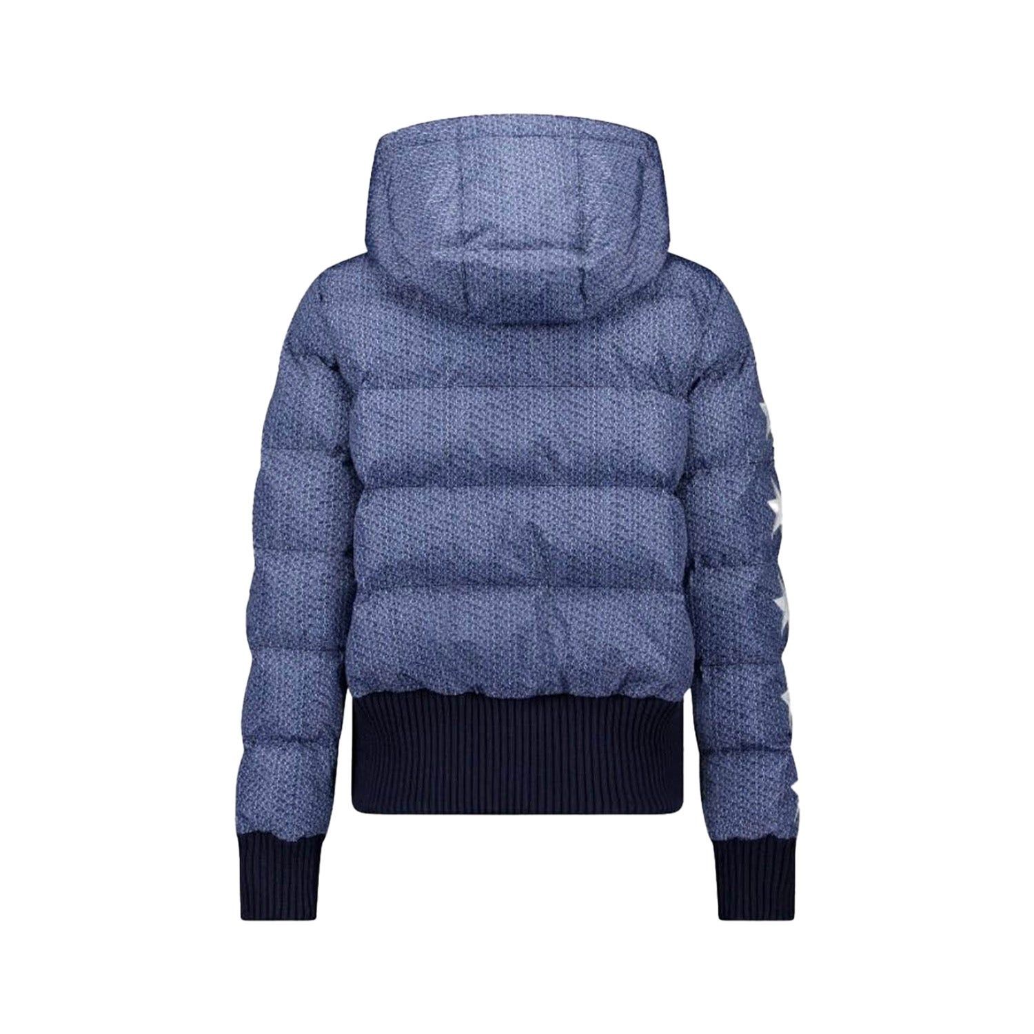 Airforce Taos Jacket Star