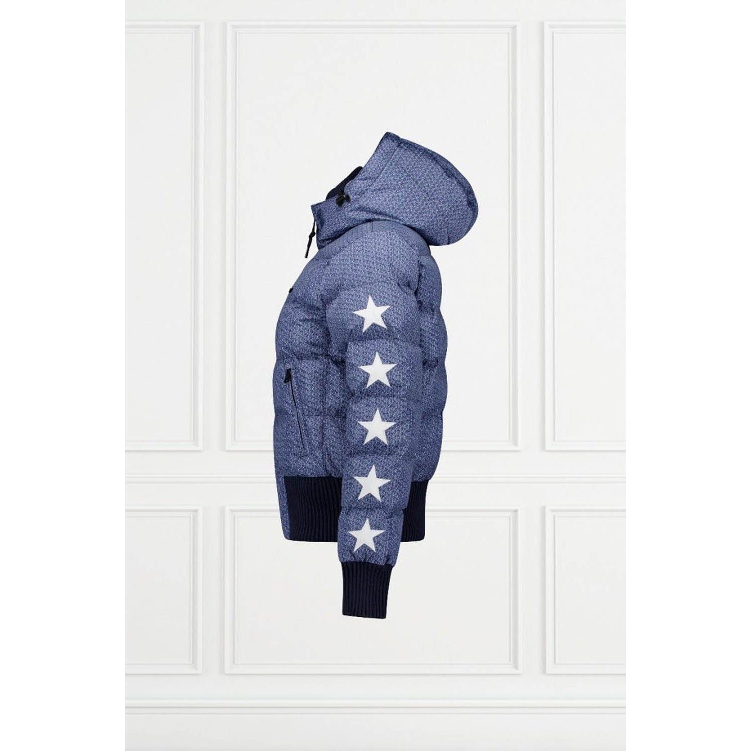 Airforce Taos Jacket Star
