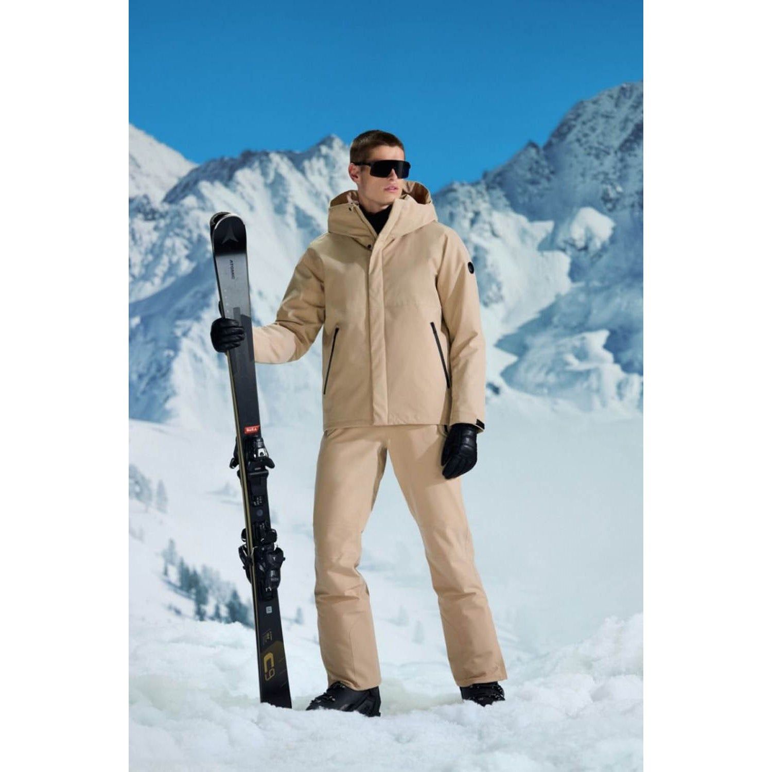 Airforce Montana Ski Pants