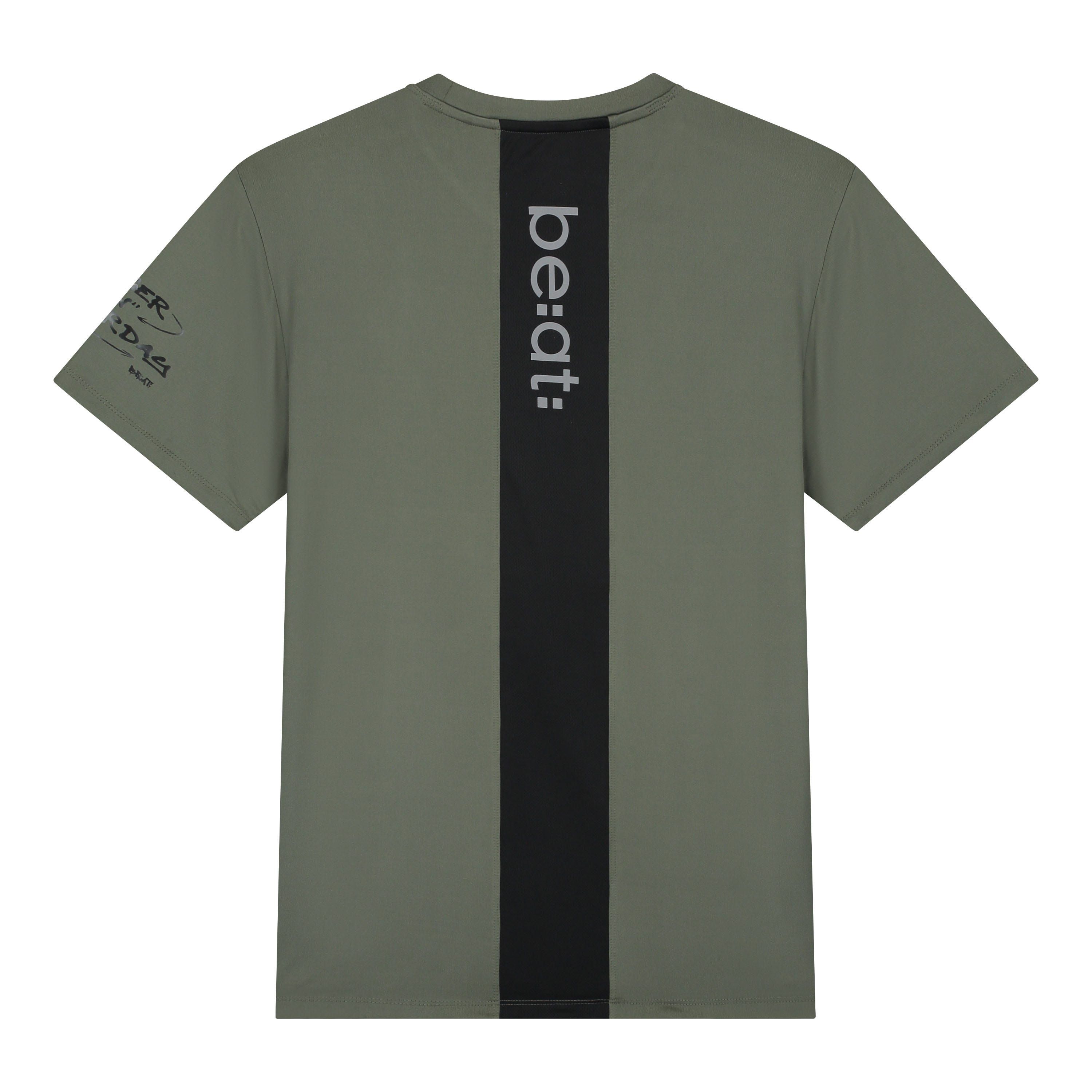 be:at Jimmie Sport Tee