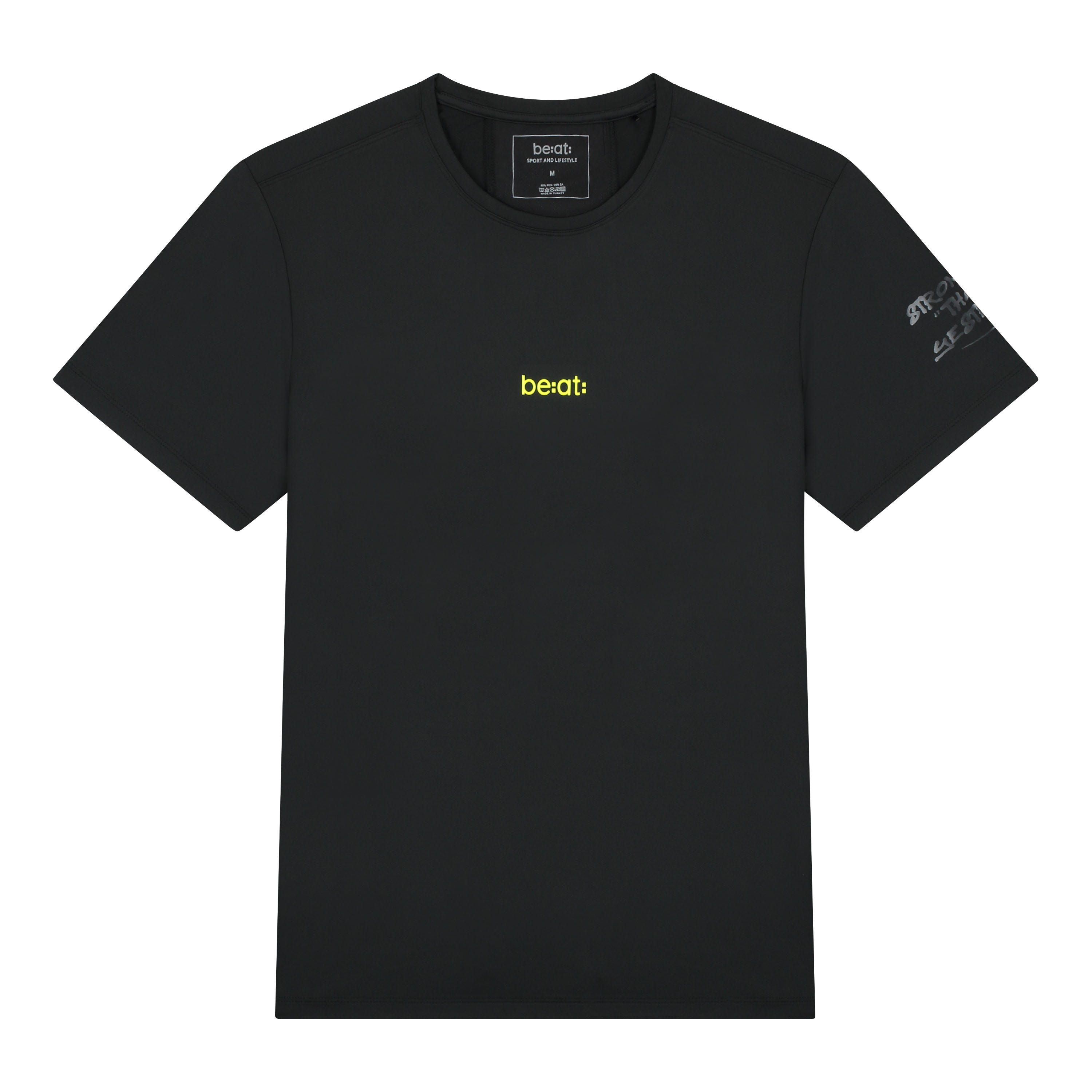 be:at Jimmie Sport Tee