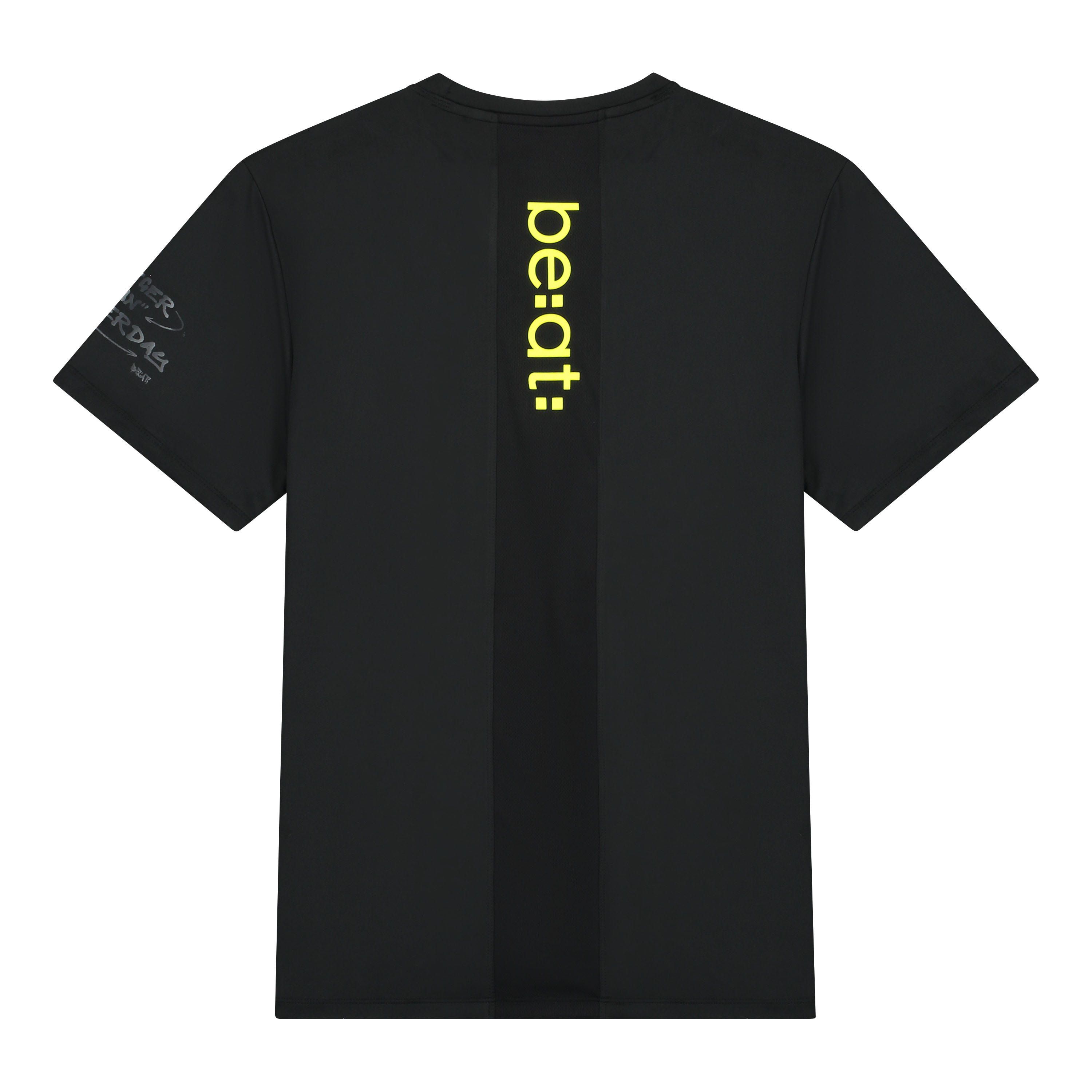 be:at Jimmie Sport Tee