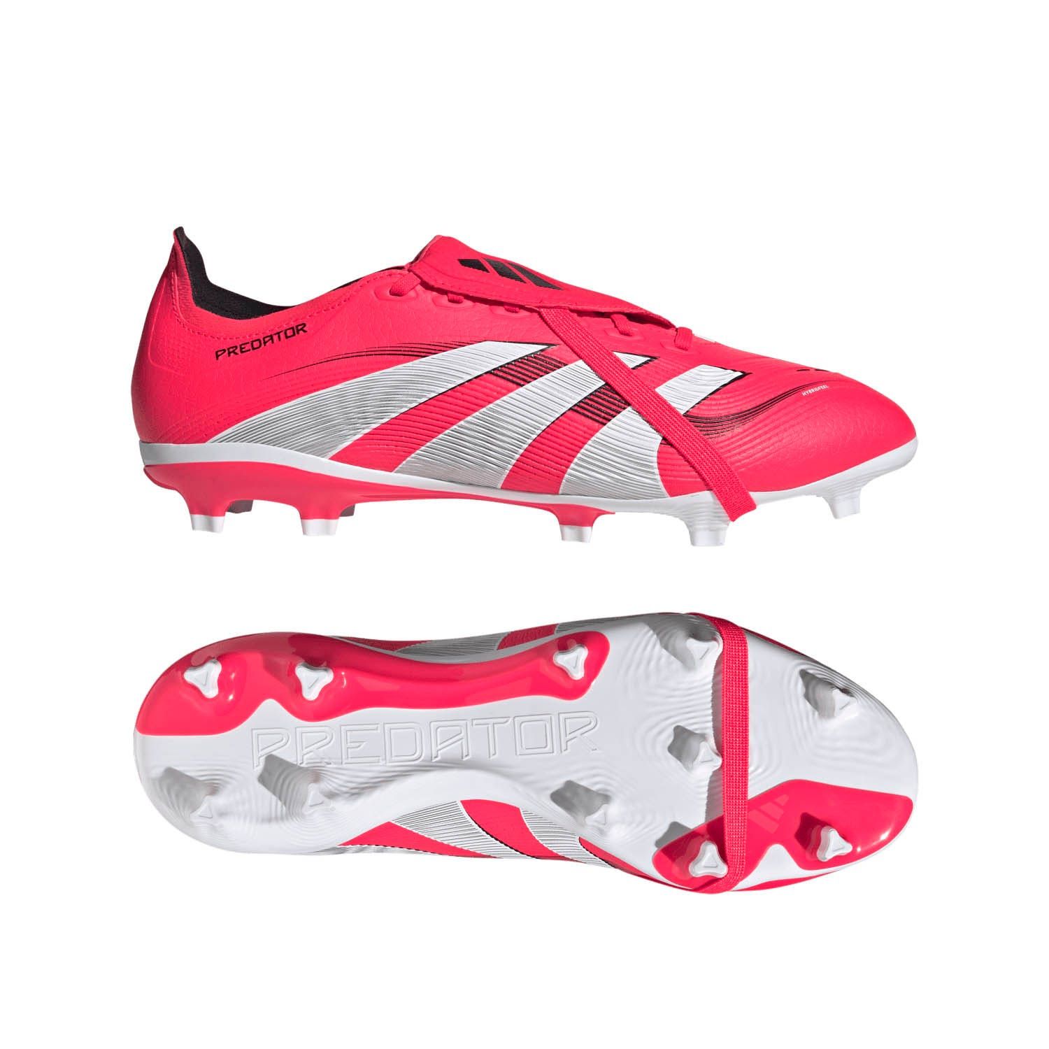 adidas Predator League Fold-Over Tongue FG /MG