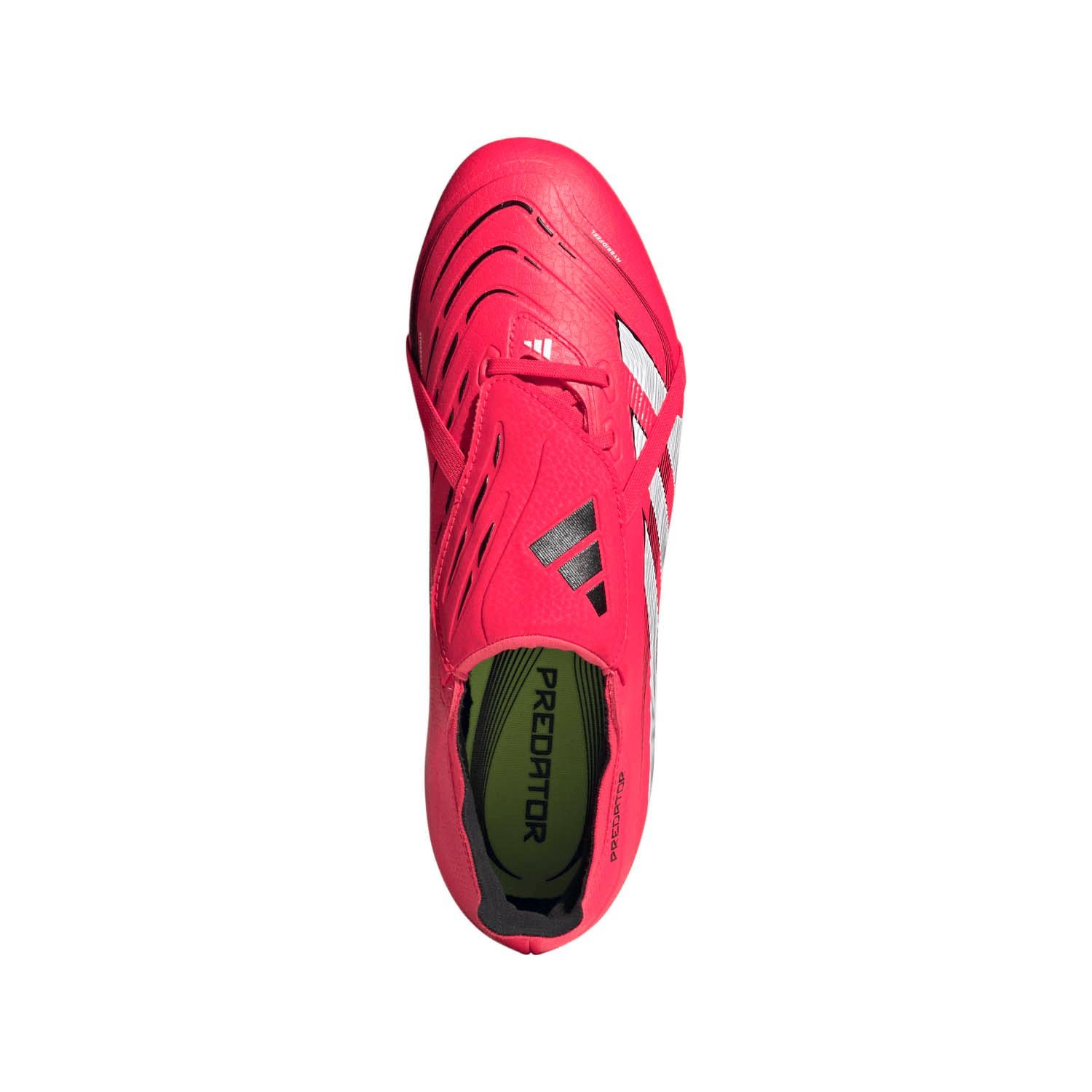 adidas Predator League Fold-Over Tongue FG /MG