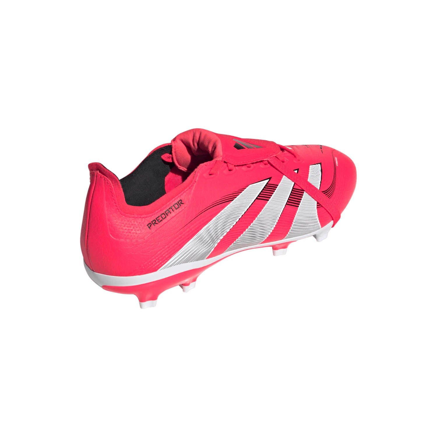adidas Predator League Fold-Over Tongue FG /MG
