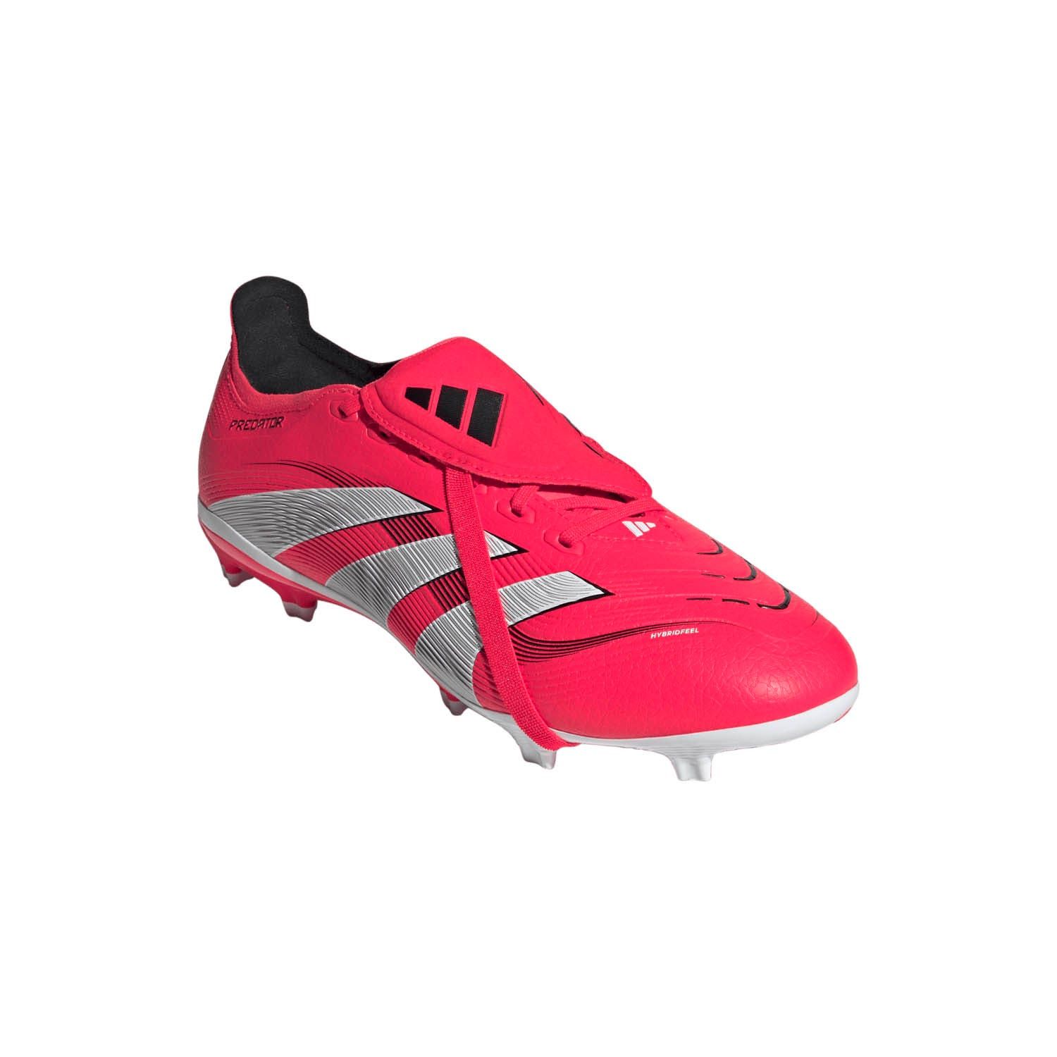 adidas Predator League Fold-Over Tongue FG /MG
