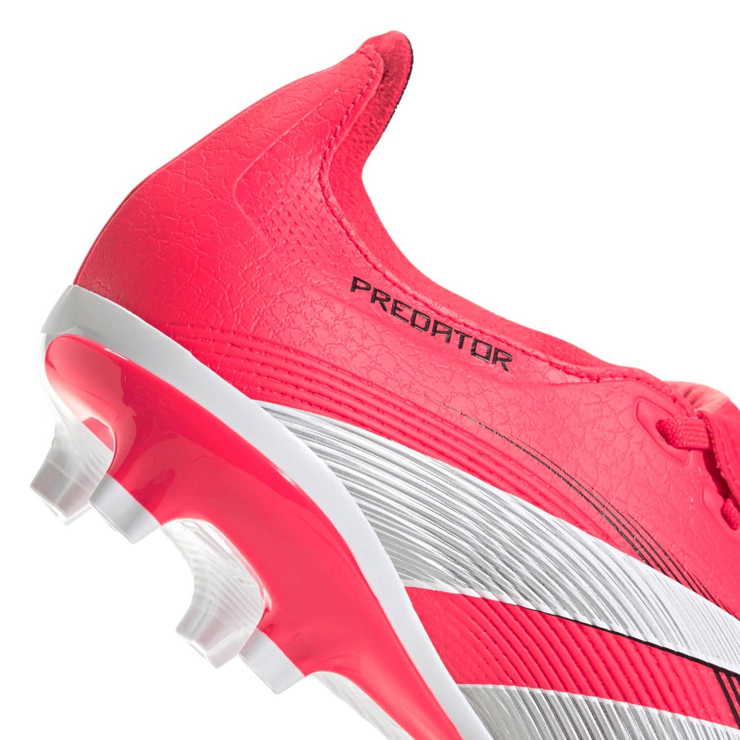 adidas Predator League Fold-Over Tongue FG /MG