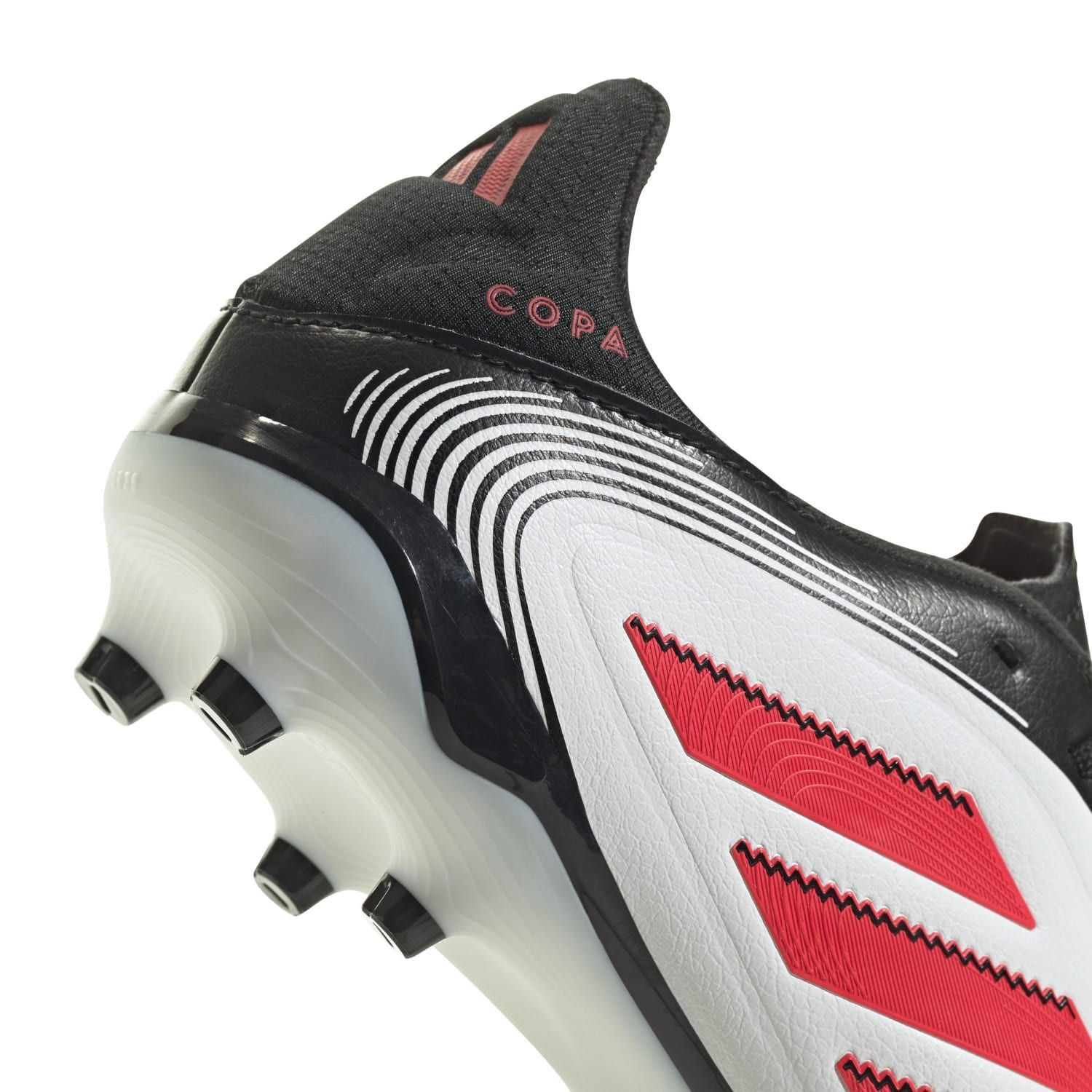 adidas Copa Pure 3 League FG/MG Kids