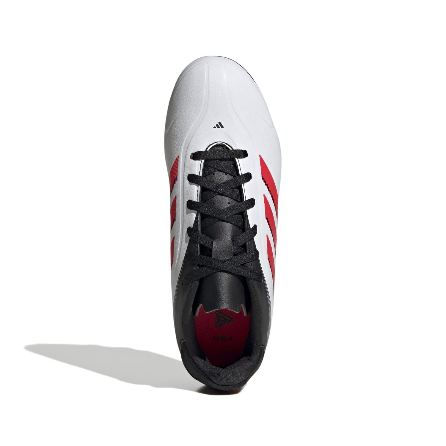 adidas Copa Pure 3 Club FG/MG Kids