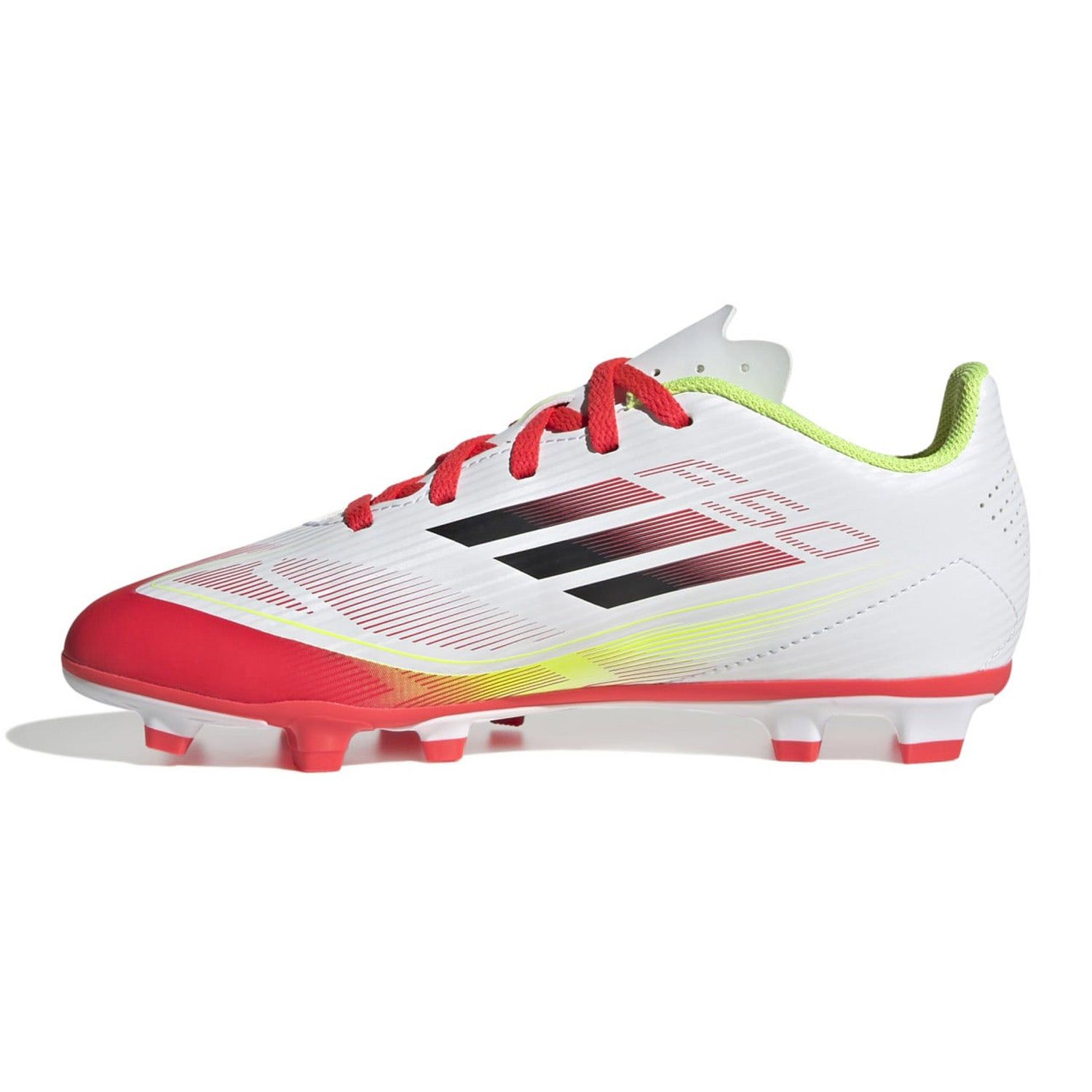 adidas F50 Club FG/MG Kids