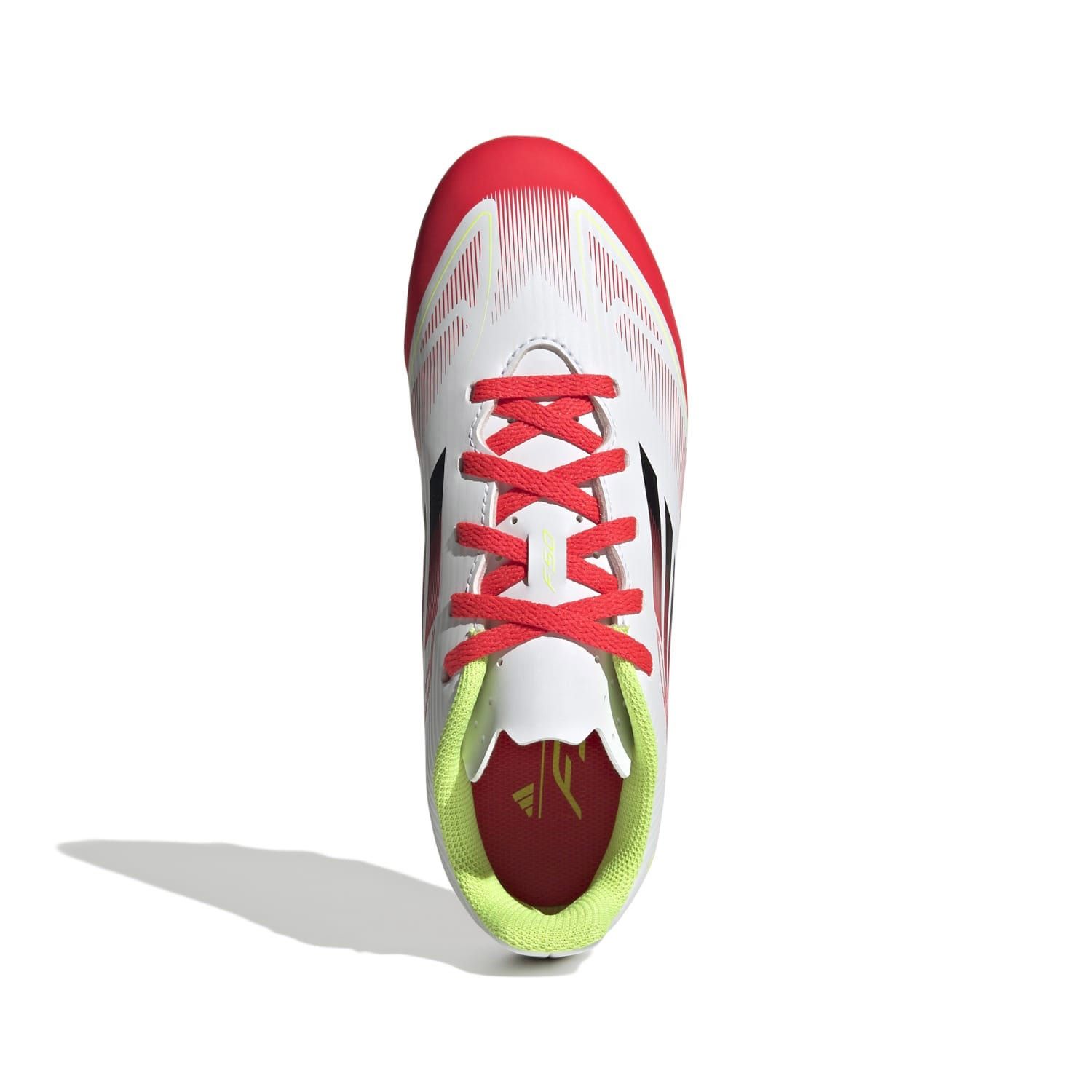adidas F50 Club FG/MG Kids