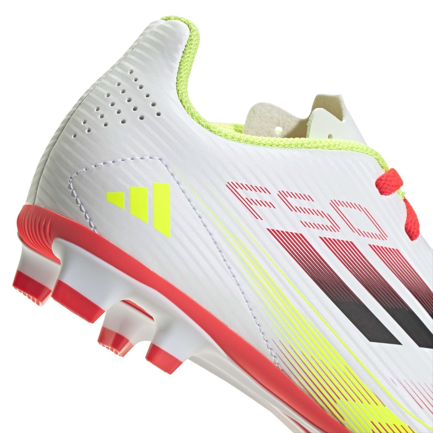 adidas F50 Club FG/MG Kids