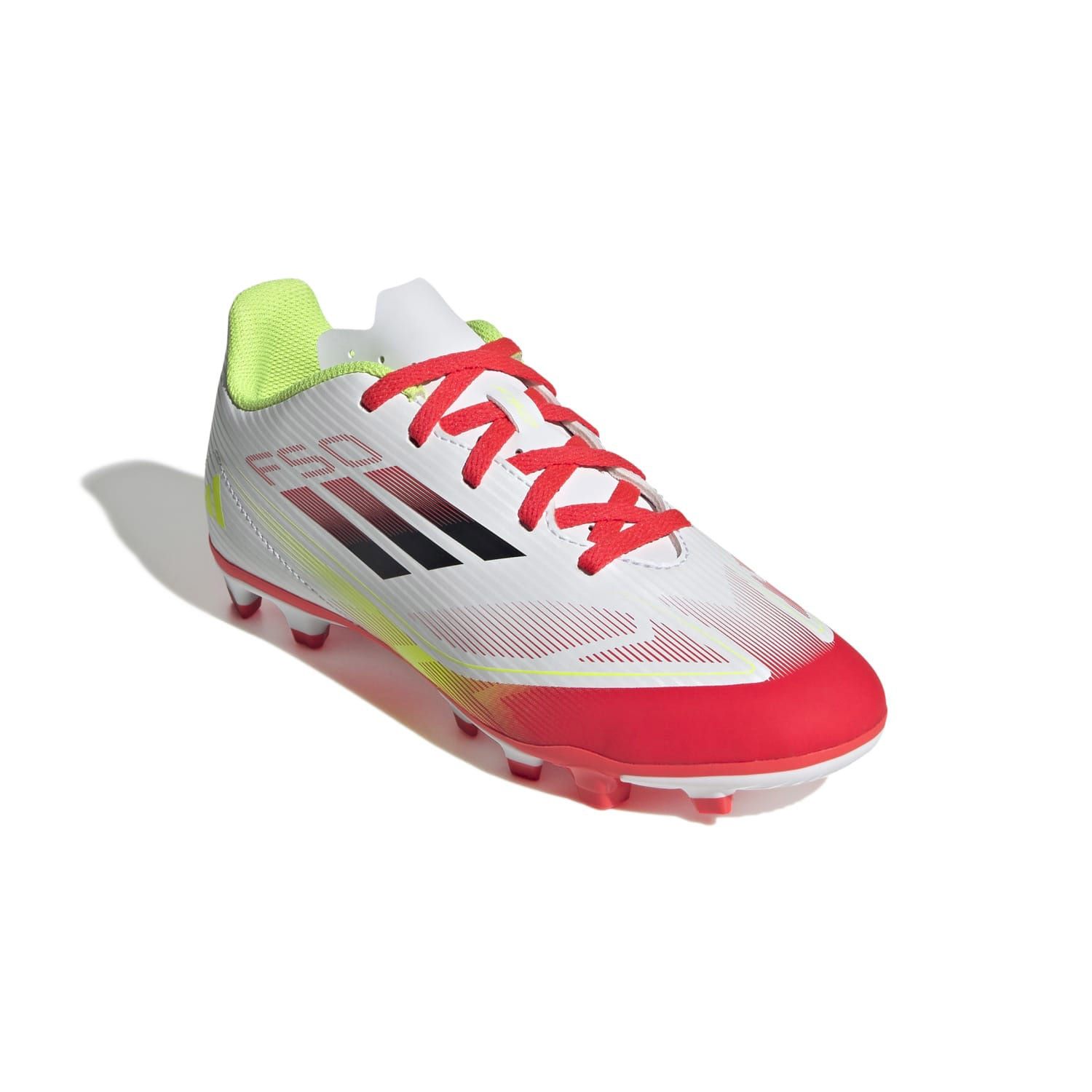 adidas F50 Club FG/MG Kids