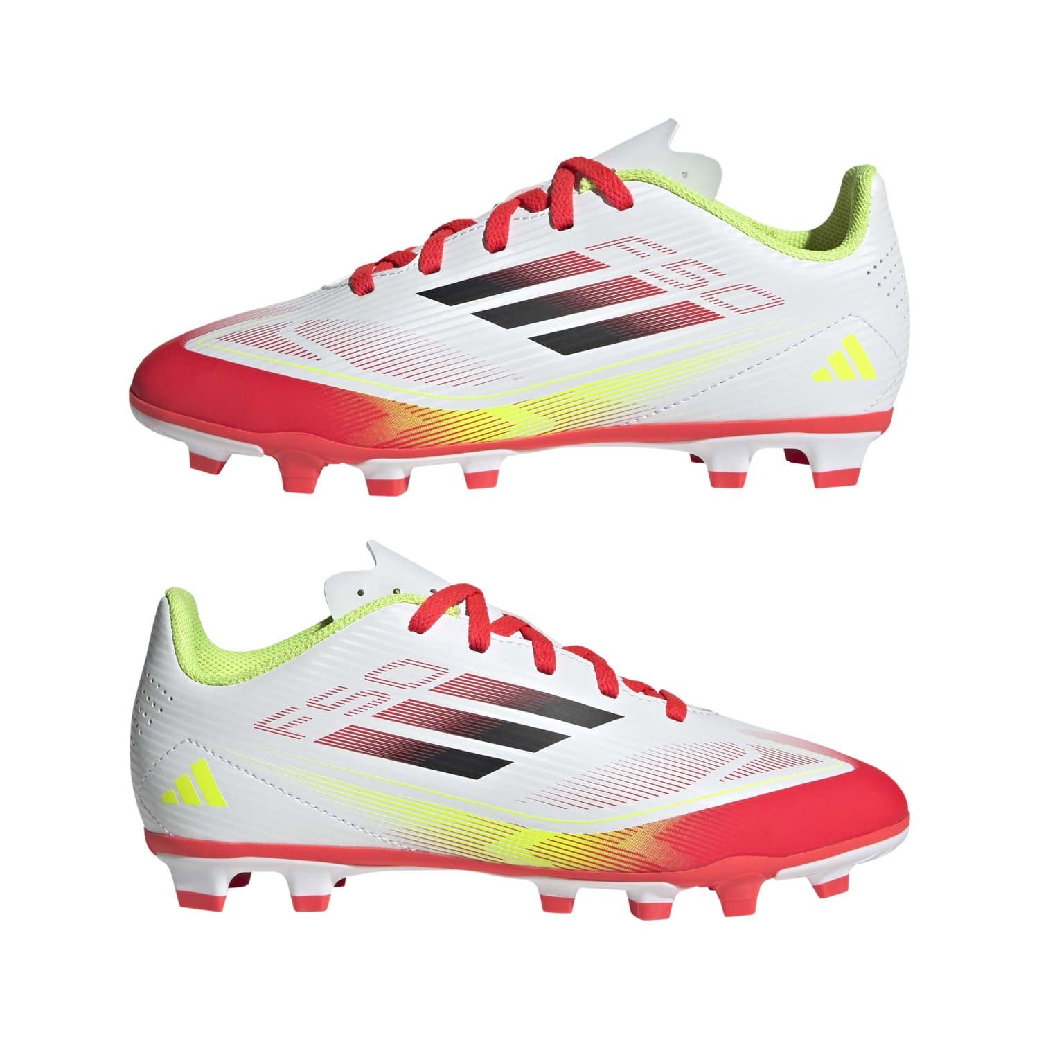 adidas F50 Club FG/MG Kids