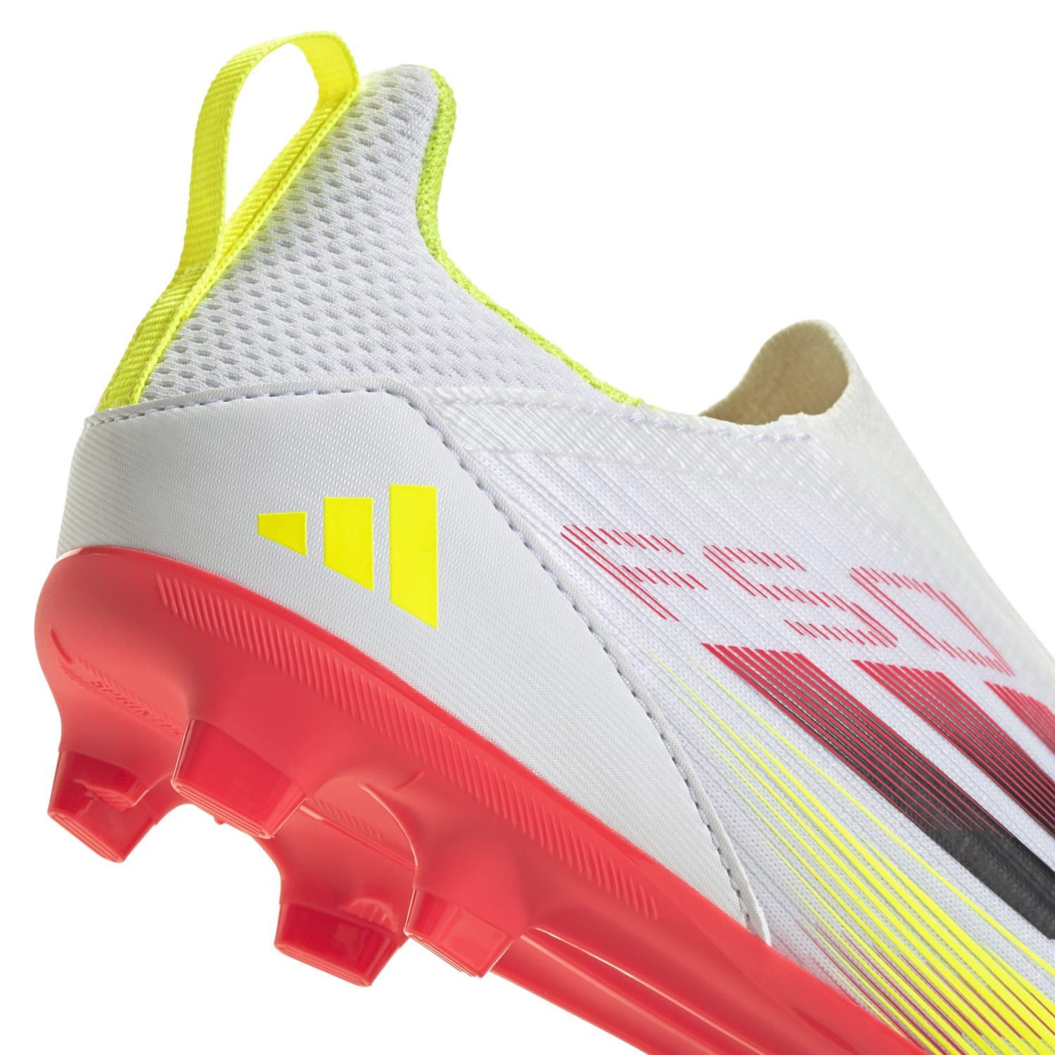 adidas  F50 League LL FG/MG Kids