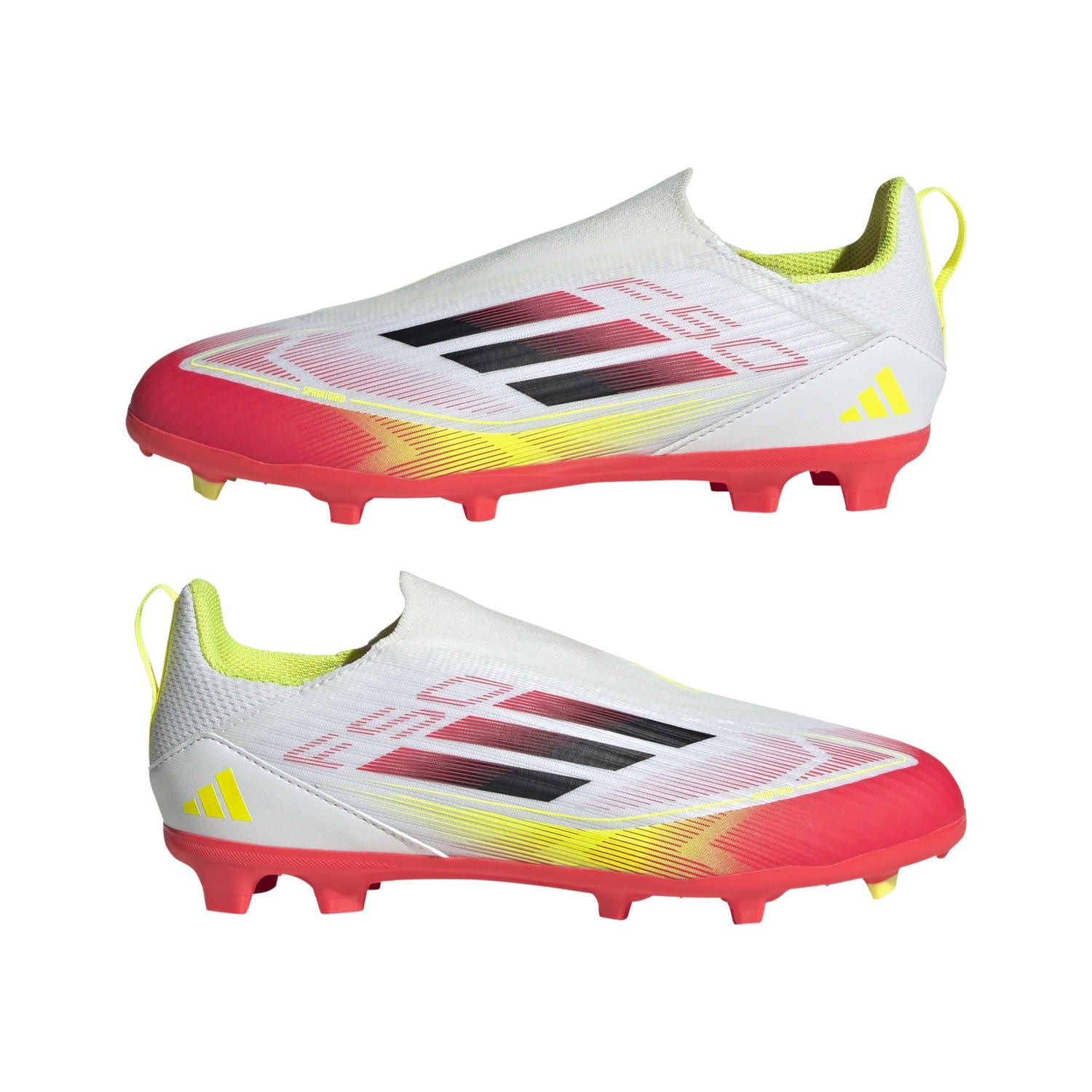 adidas  F50 League LL FG/MG Kids