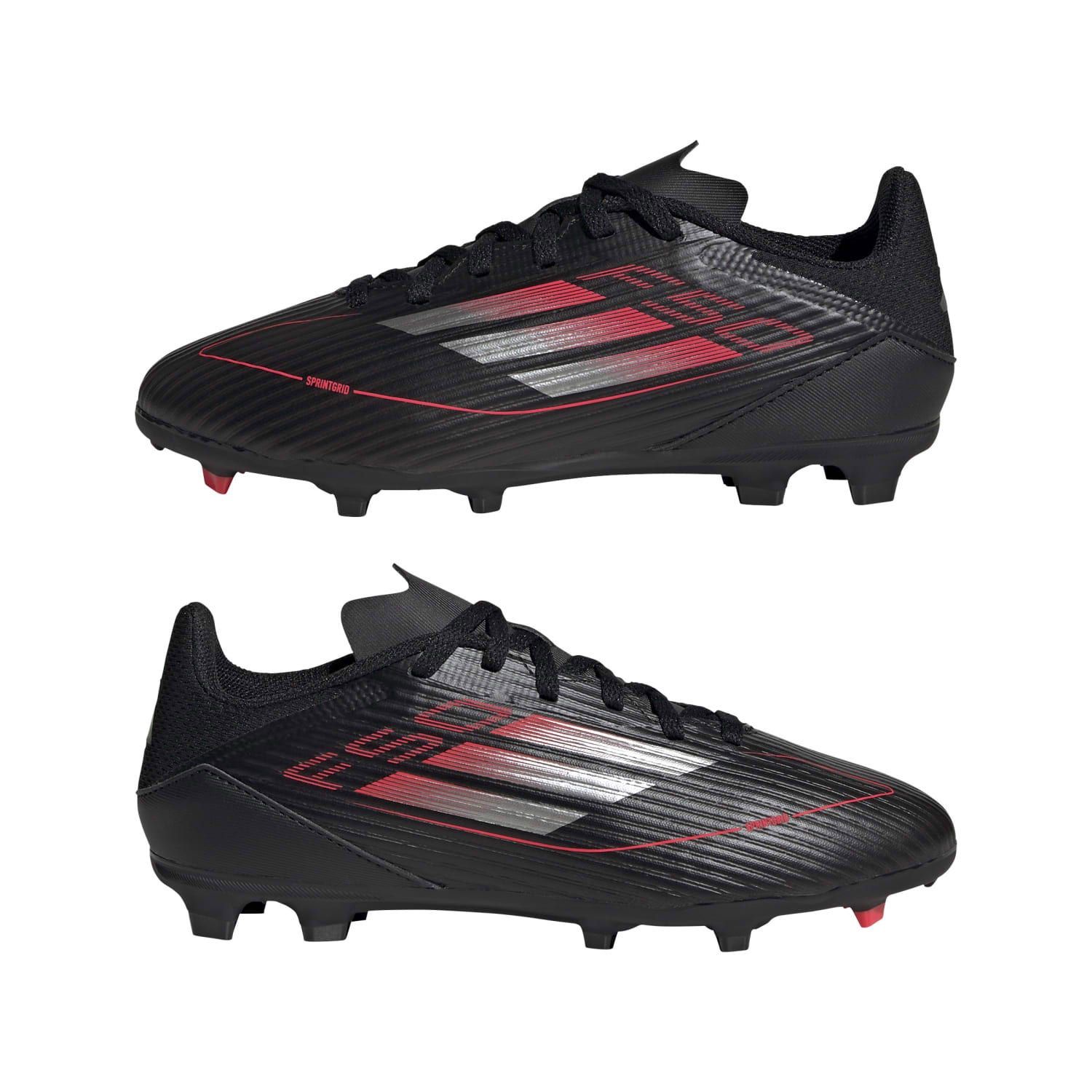 adidas F50 Leaque FG/MG Kids