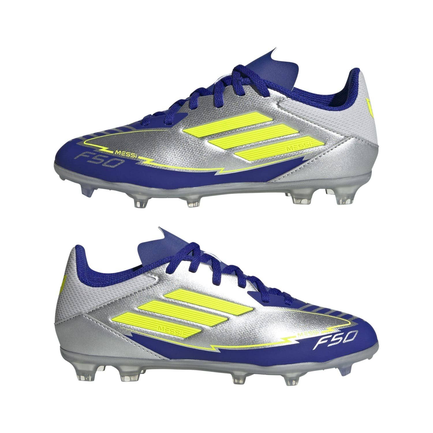 adidas F50 League Messi FG/ MG Kids