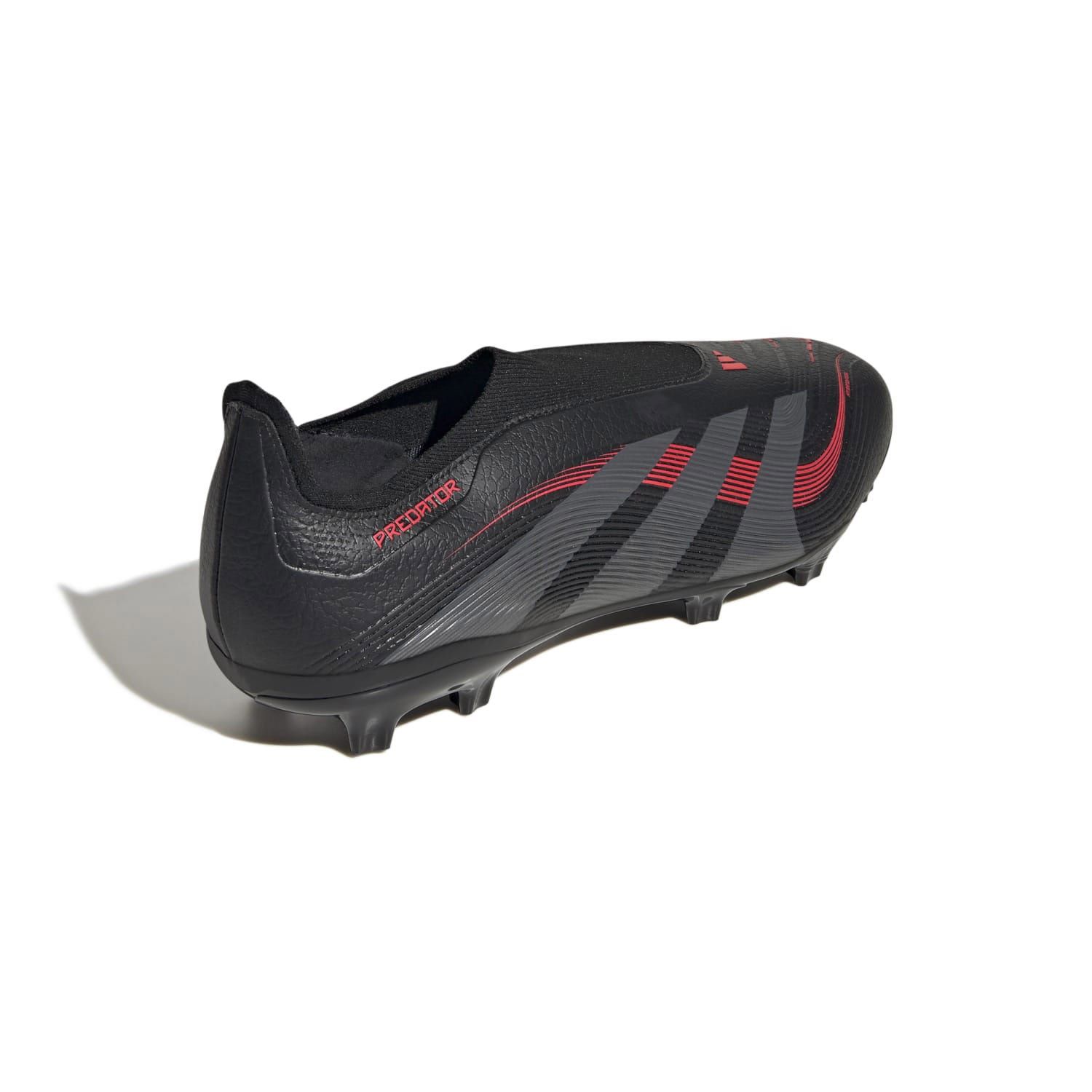 adidas Predator League Laceless FG/MG