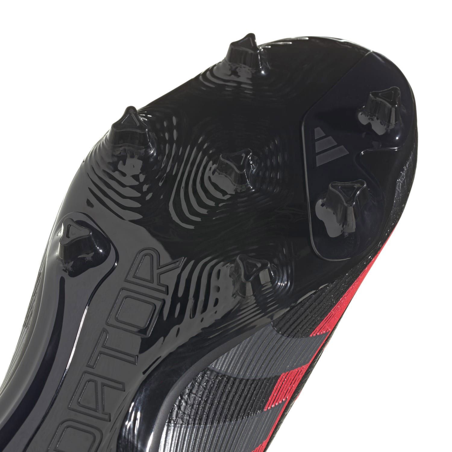 adidas Predator League Laceless FG/MG