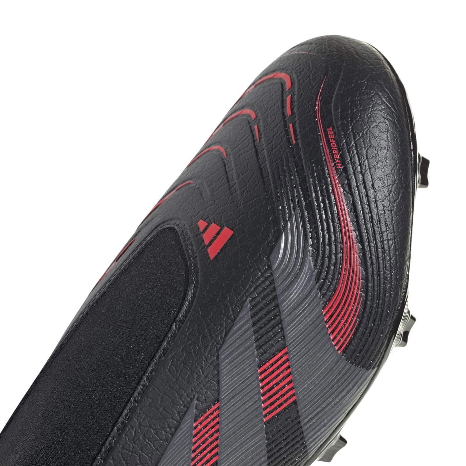 adidas Predator League Laceless FG/MG