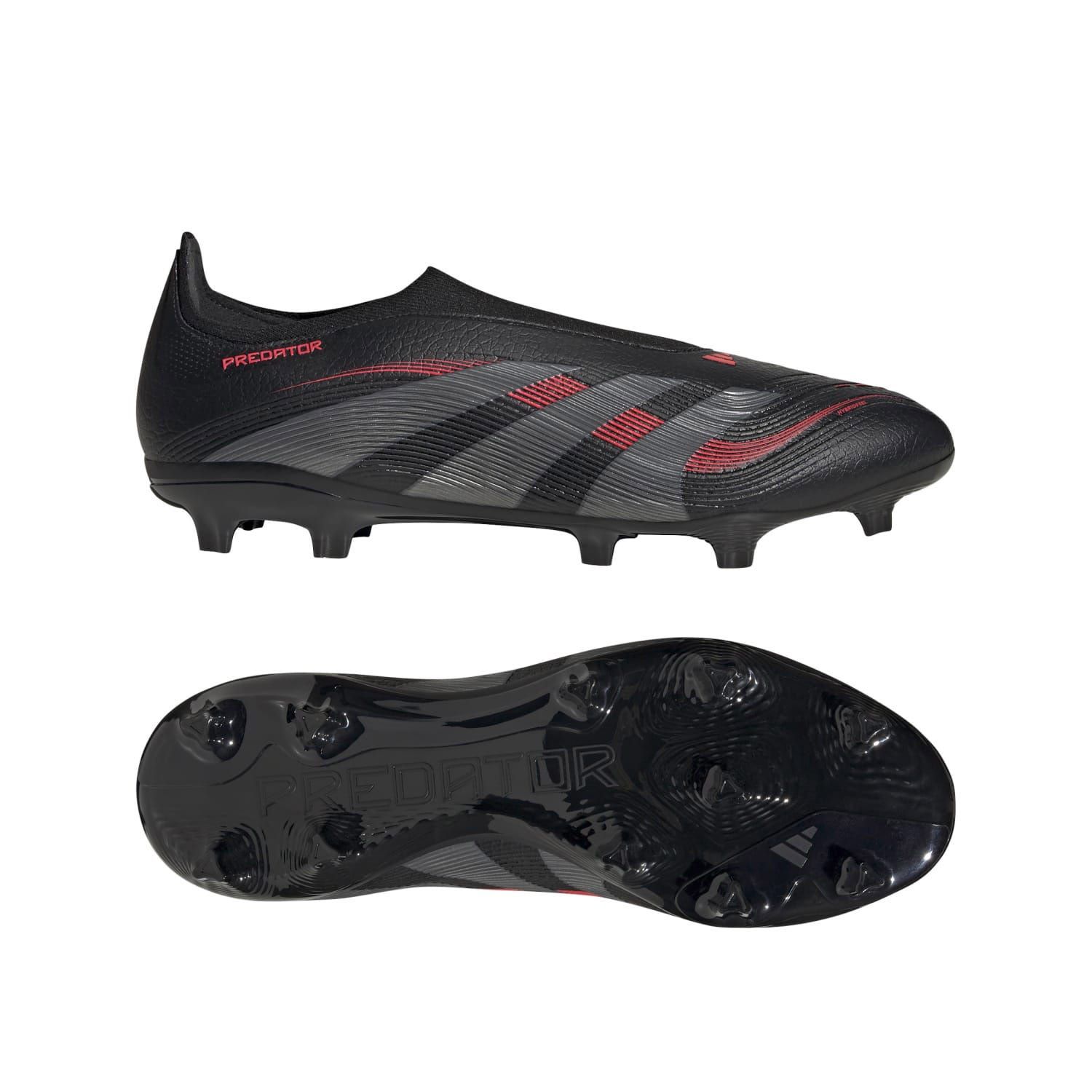 adidas Predator League Laceless FG/MG