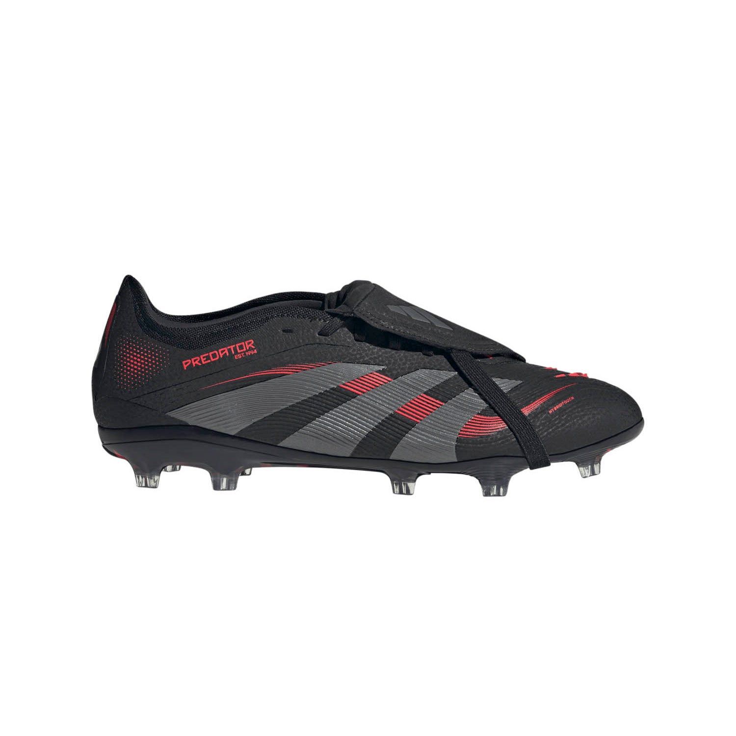 adidas Predator Pro Fold-Over Tongue FG