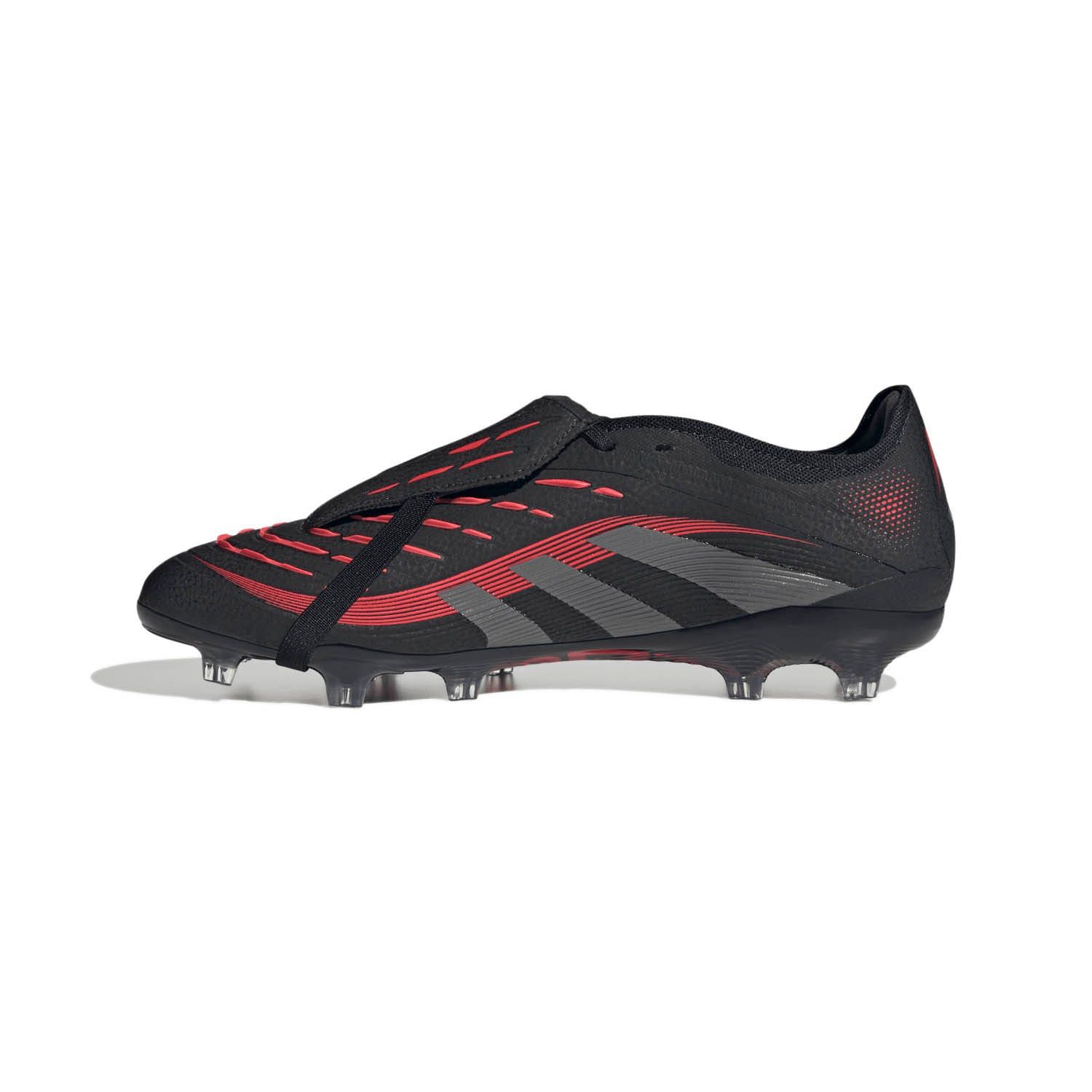 adidas Predator Pro Fold-Over Tongue FG