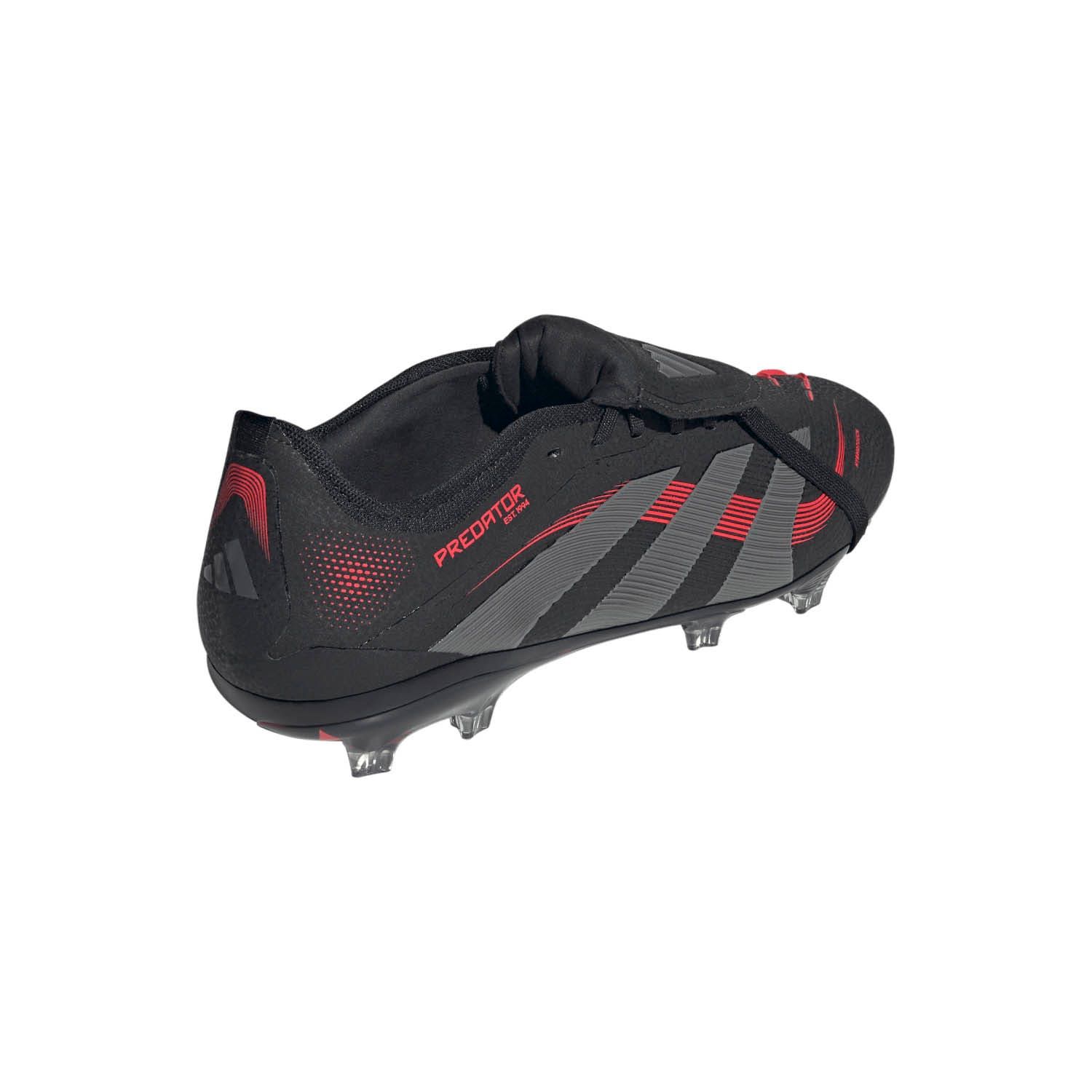 adidas Predator Pro Fold-Over Tongue FG